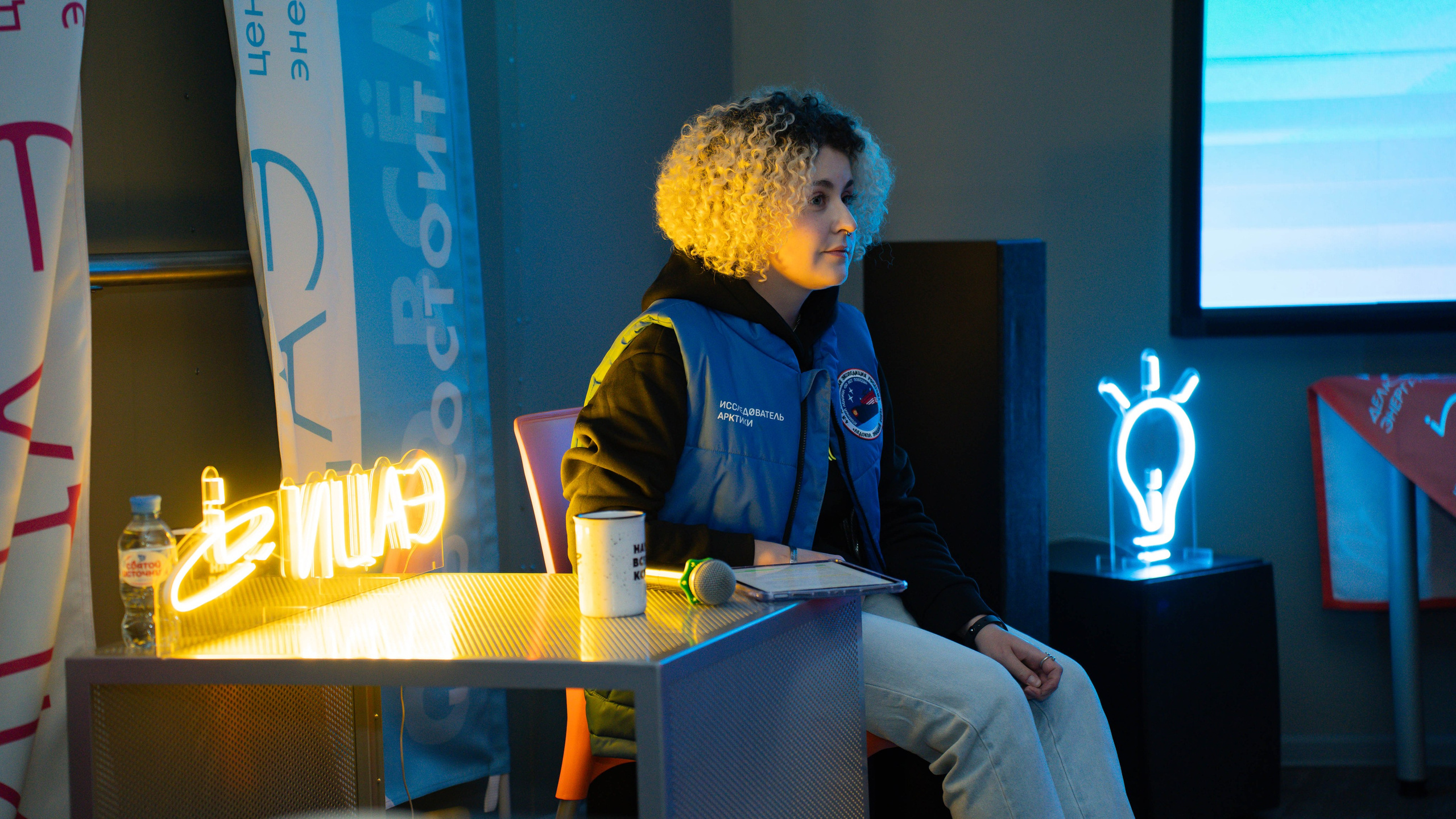 Игра: «Что? Где? Когда?». Туманов Кирилл Фото, видео и аэросъемка в Мурманской области