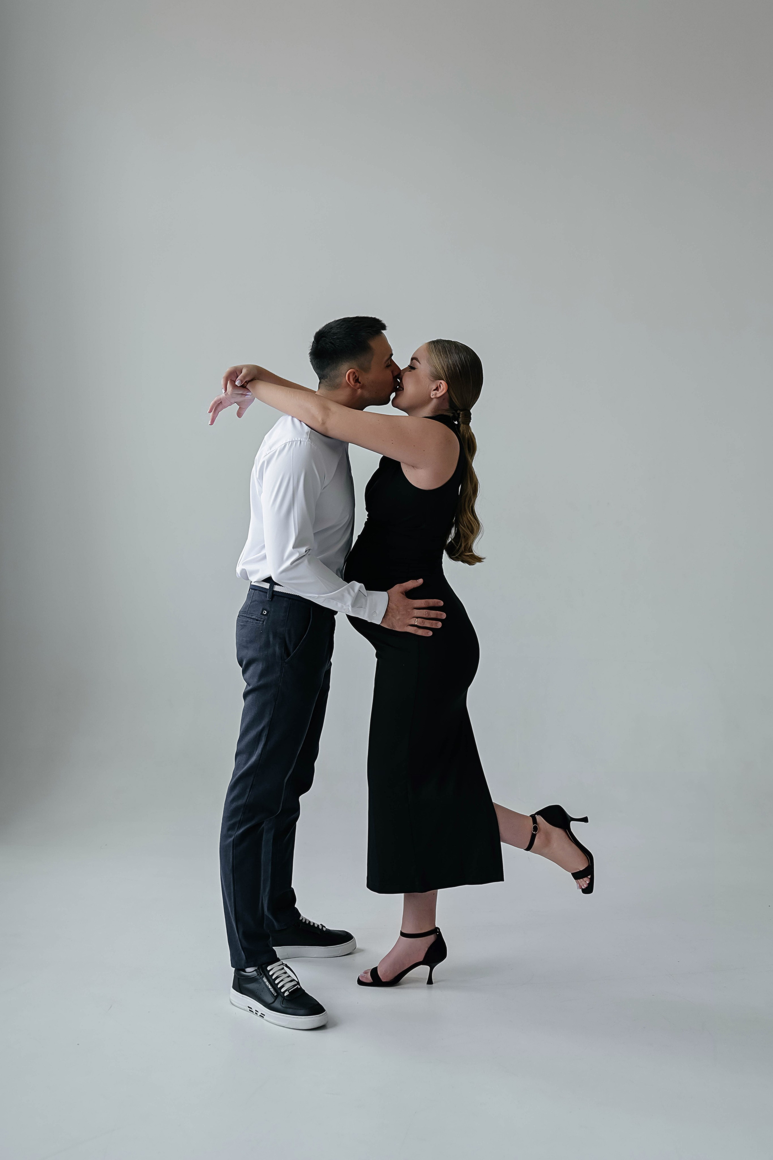 Беременность. Фотограф Подольск