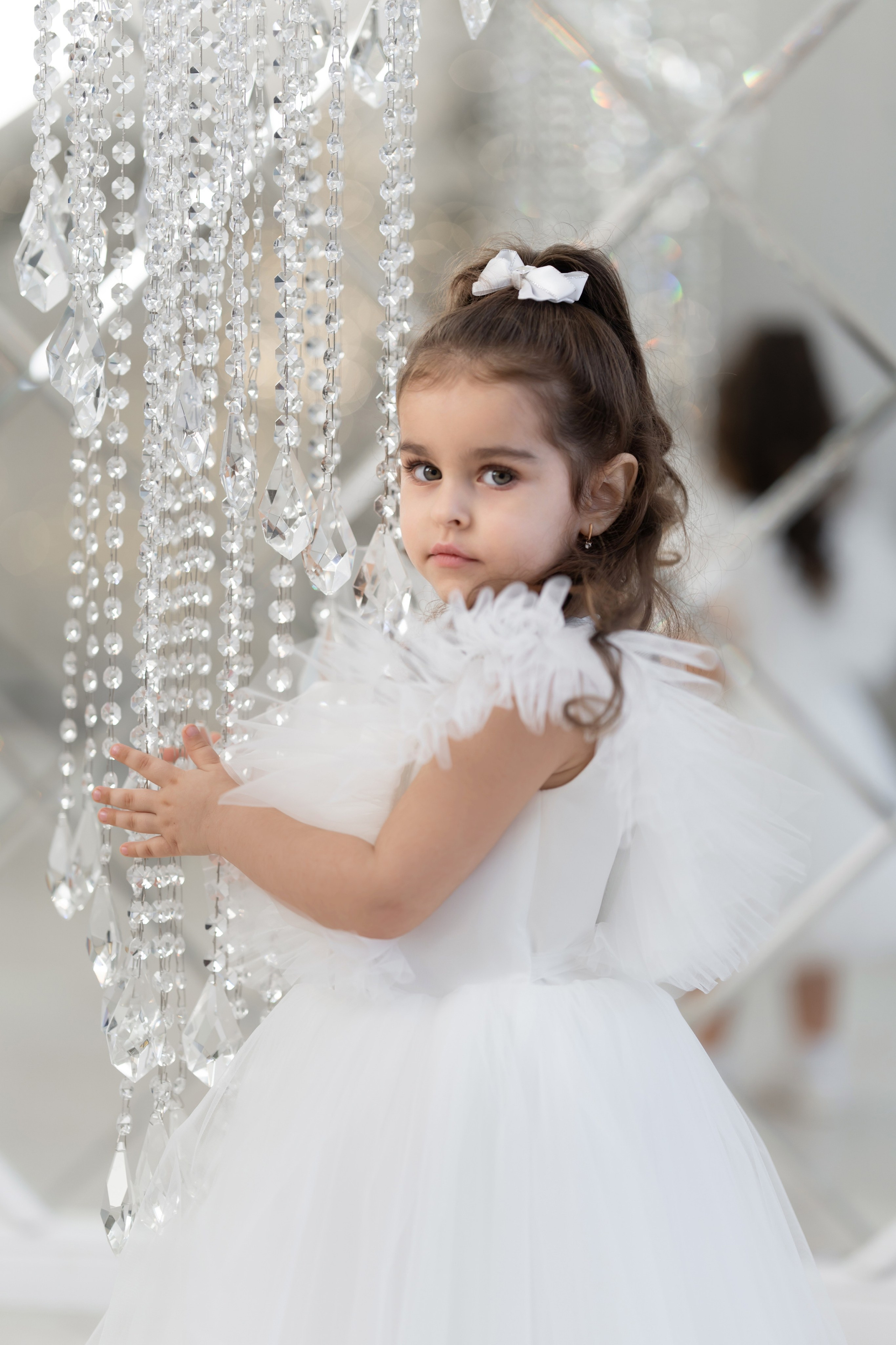 Новогодние фотосессии. Индивидуальные и семейные фотосессии в Калужской области Катерина Шатохина