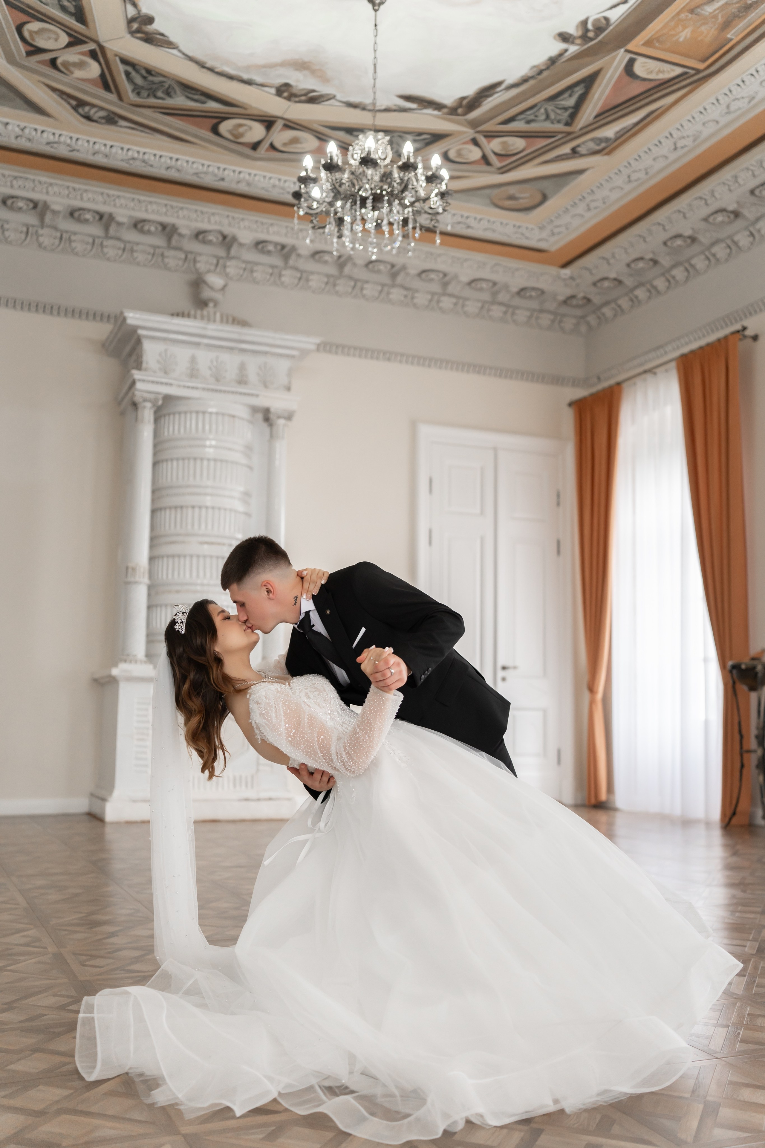 Weddings. Индивидуальные и семейные фотосессии в Калужской области Катерина Шатохина