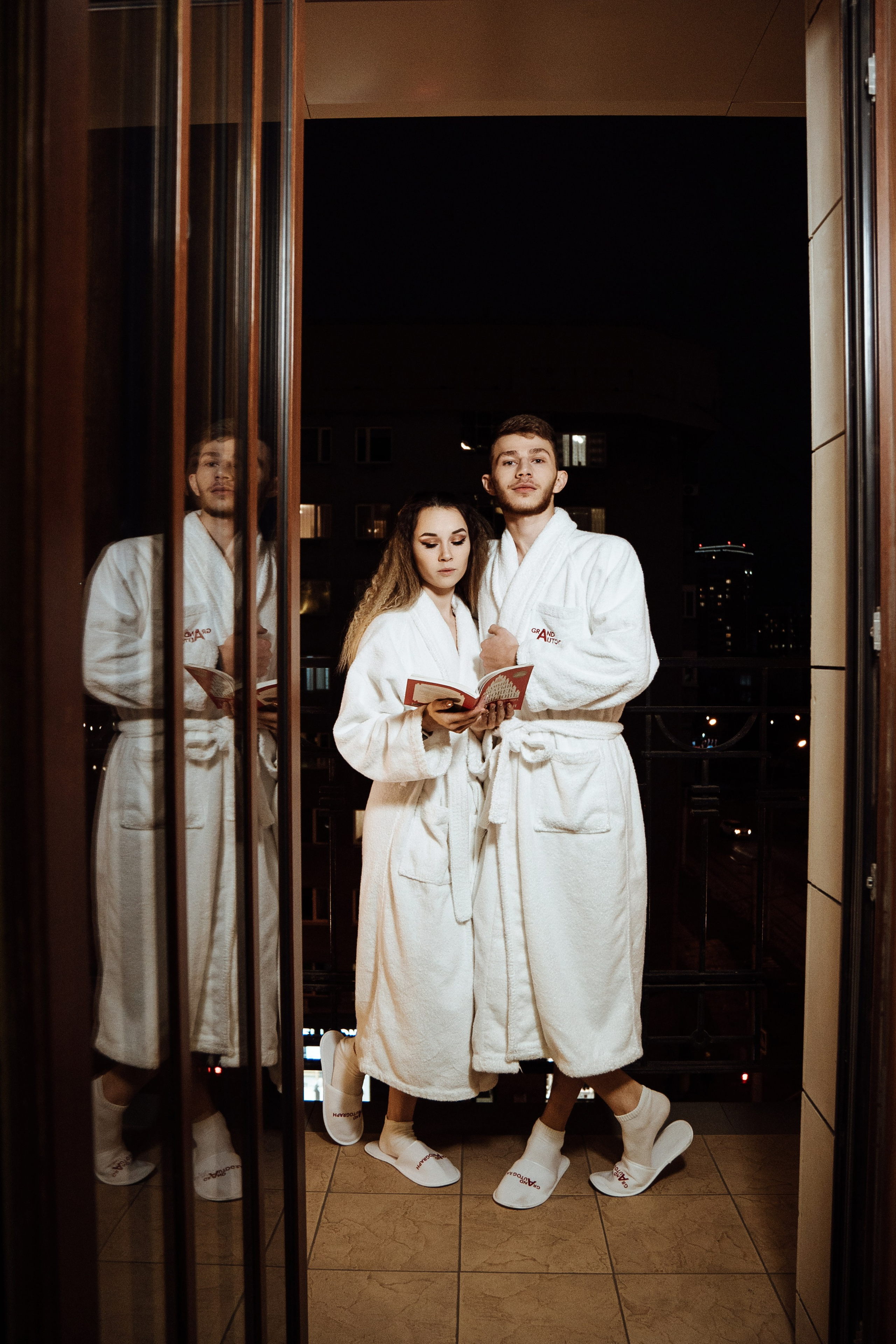 Grand autograph Hotel. Фотограф Новосибирск Вероника Вишневская