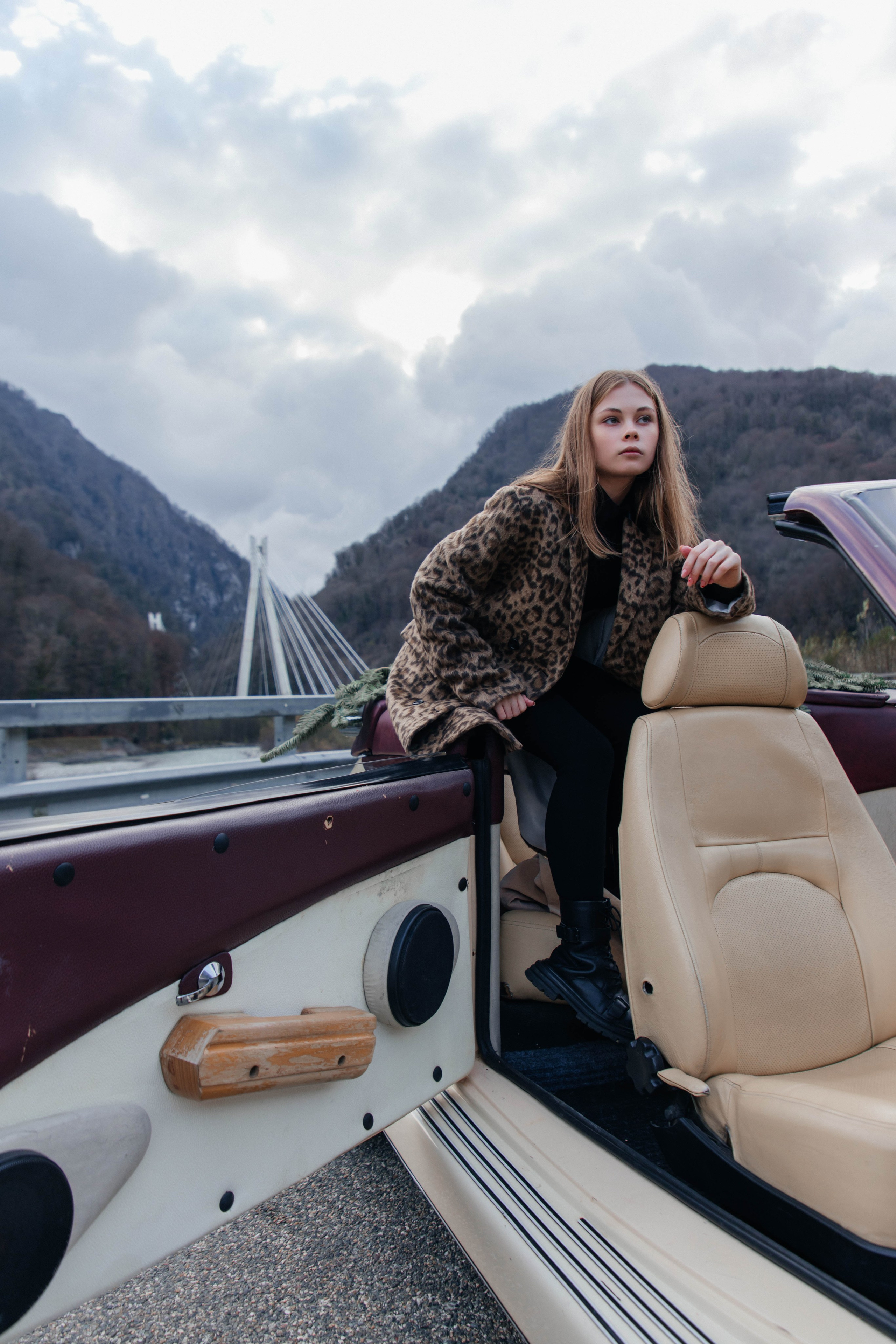 Рекламная съемка «Империя Детства». Efimova Model Agency