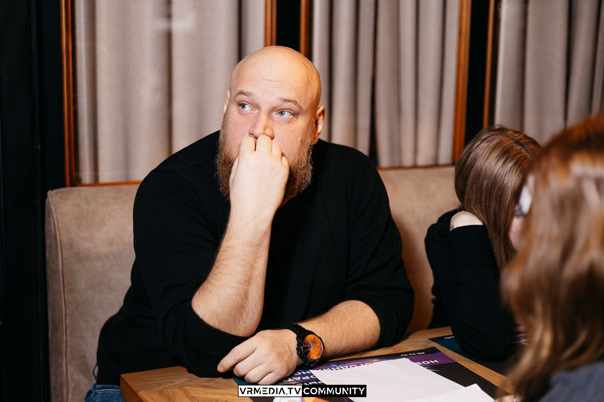 Ресторан «Мюнхен»: Эйнштейн Party