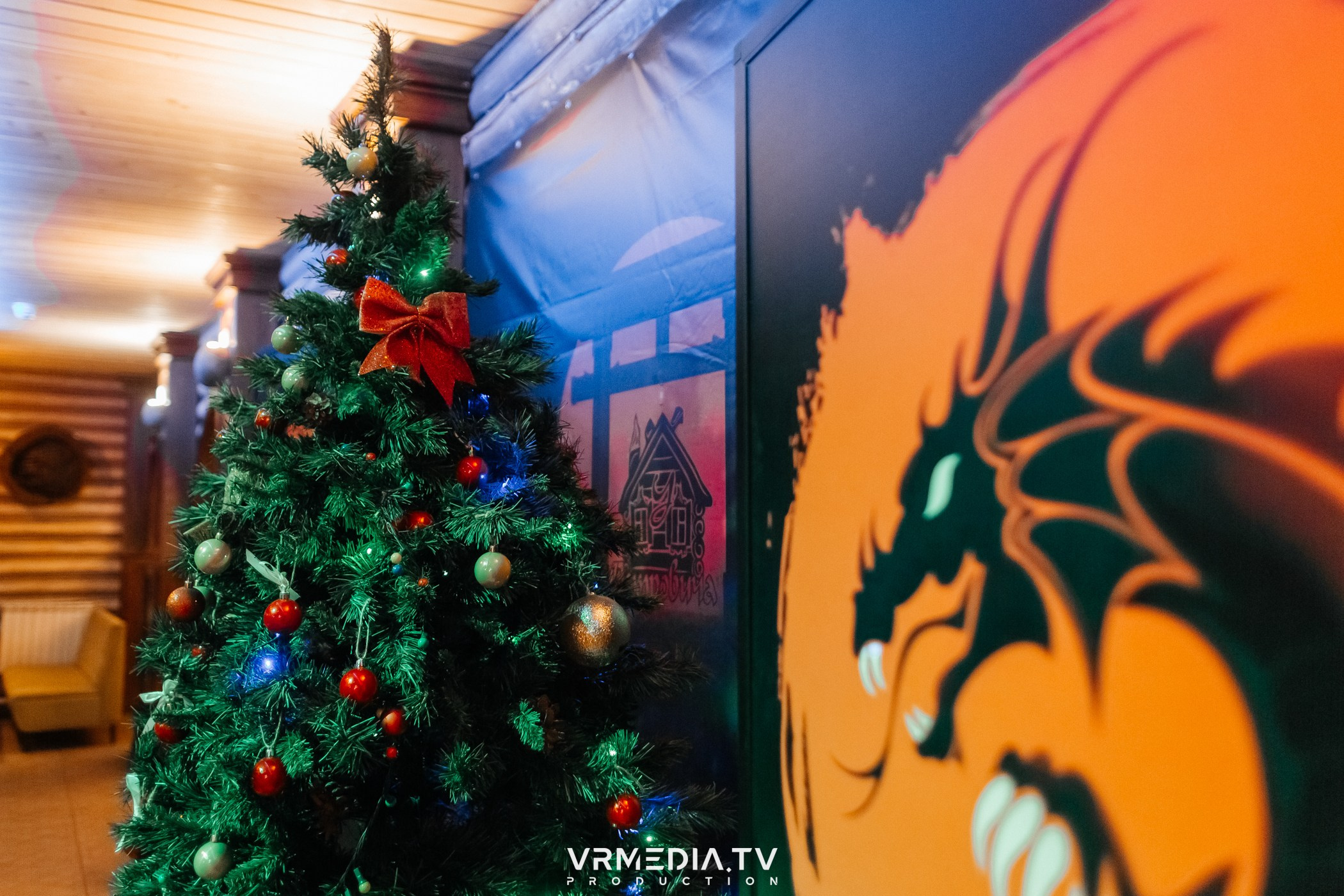 В гостях у «Петровича»