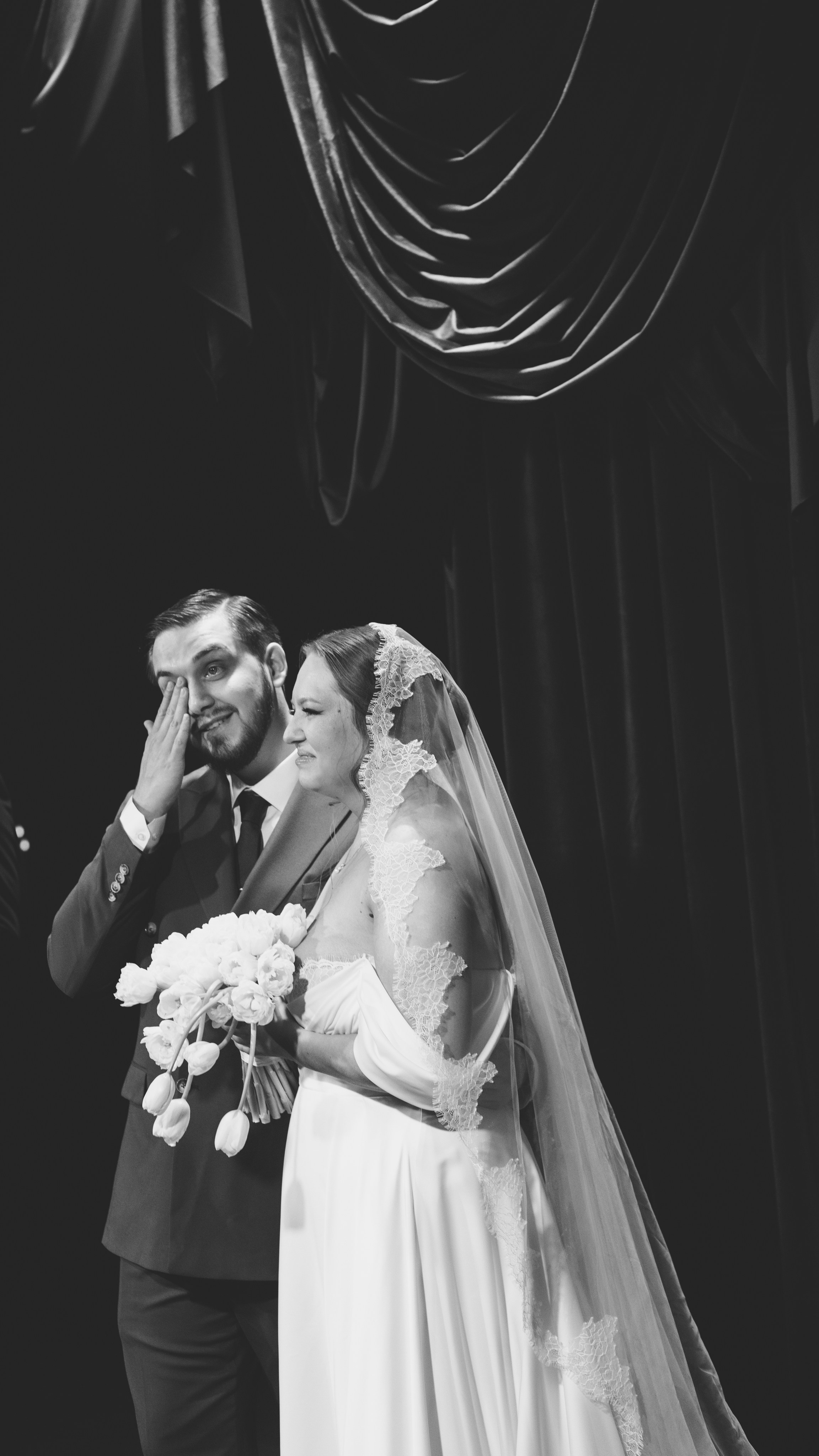 Данила и Ангелина. Портфолио