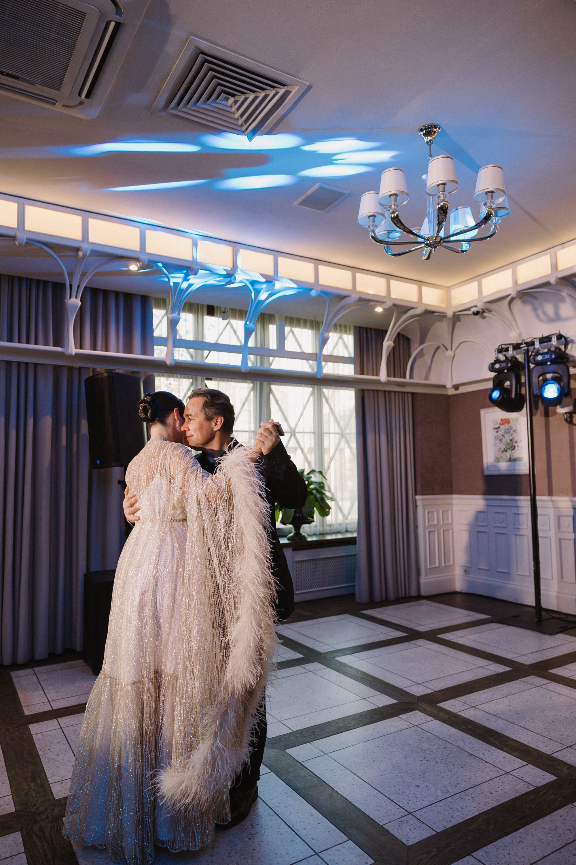 Таня и Никита. Свадебный фотограф в Москве и Екатеринбурге