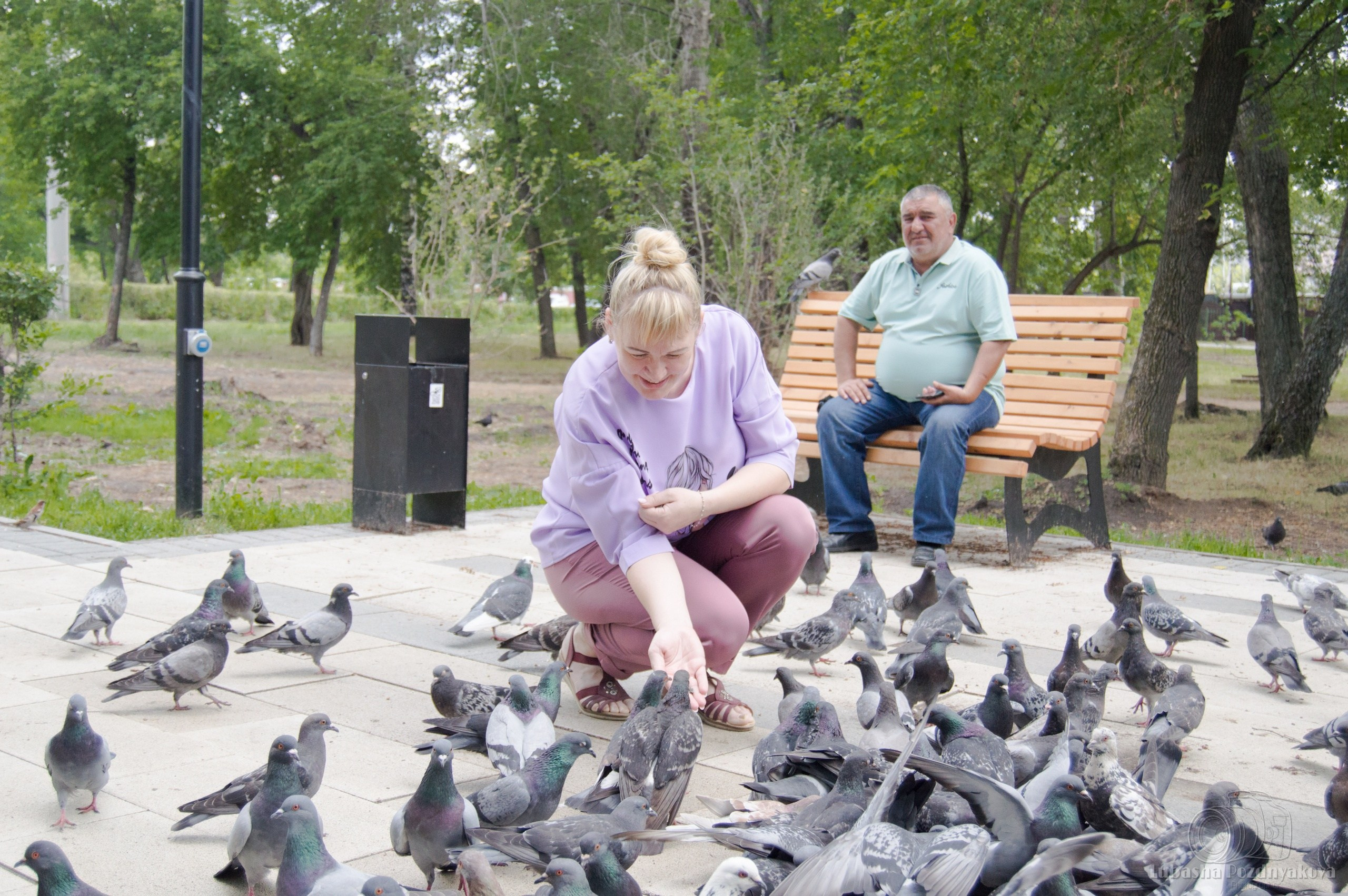 Заур и Настя Мамедовы|18.06.2022. Фотограф-видеограф Познякова Любовь