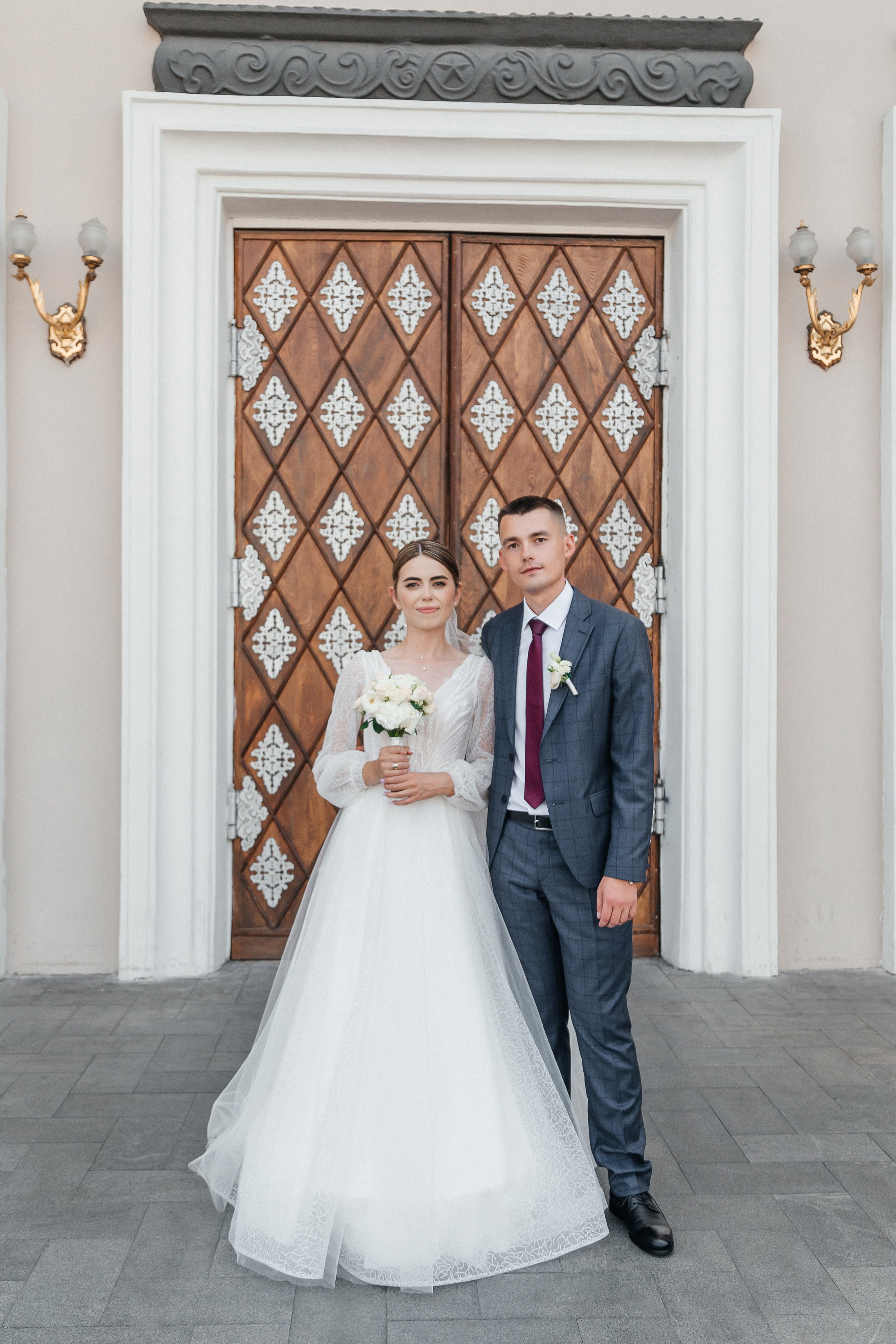 Максим & Юлия. Фотограф Улан-Удэ/Иркутск Алекс Жданов