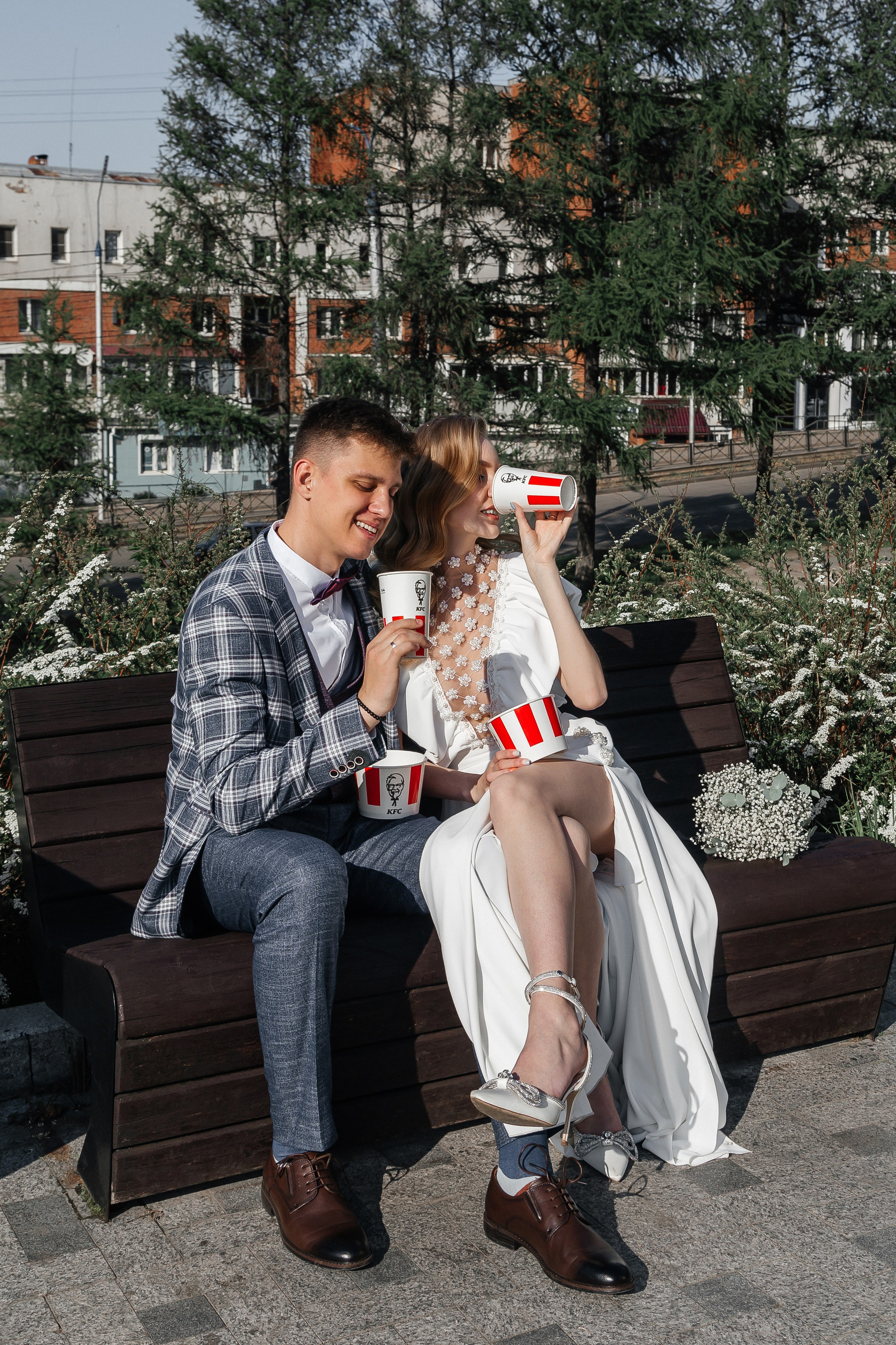 Глеб & София. Фотограф Улан-Удэ/Иркутск Алекс Жданов