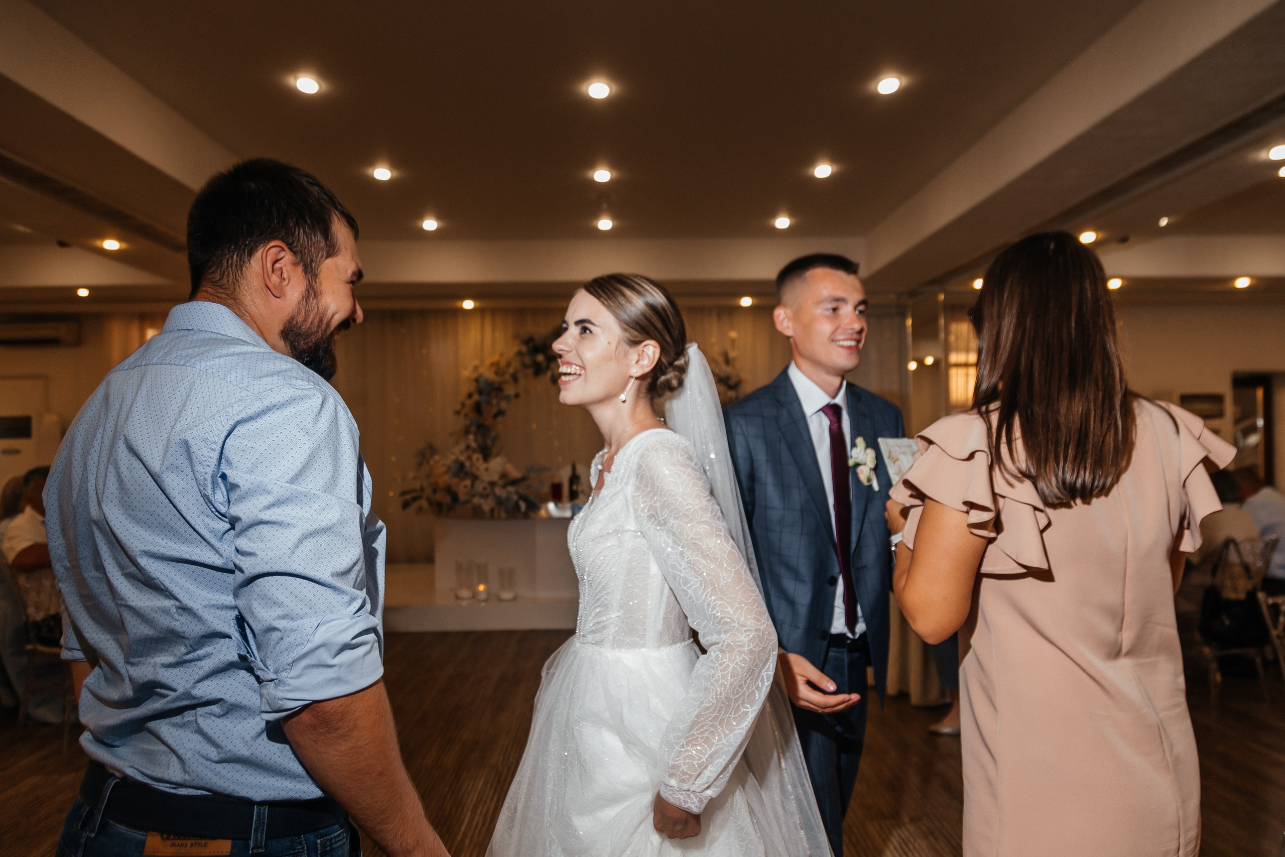 Максим & Юлия. Фотограф Улан-Удэ/Иркутск Алекс Жданов