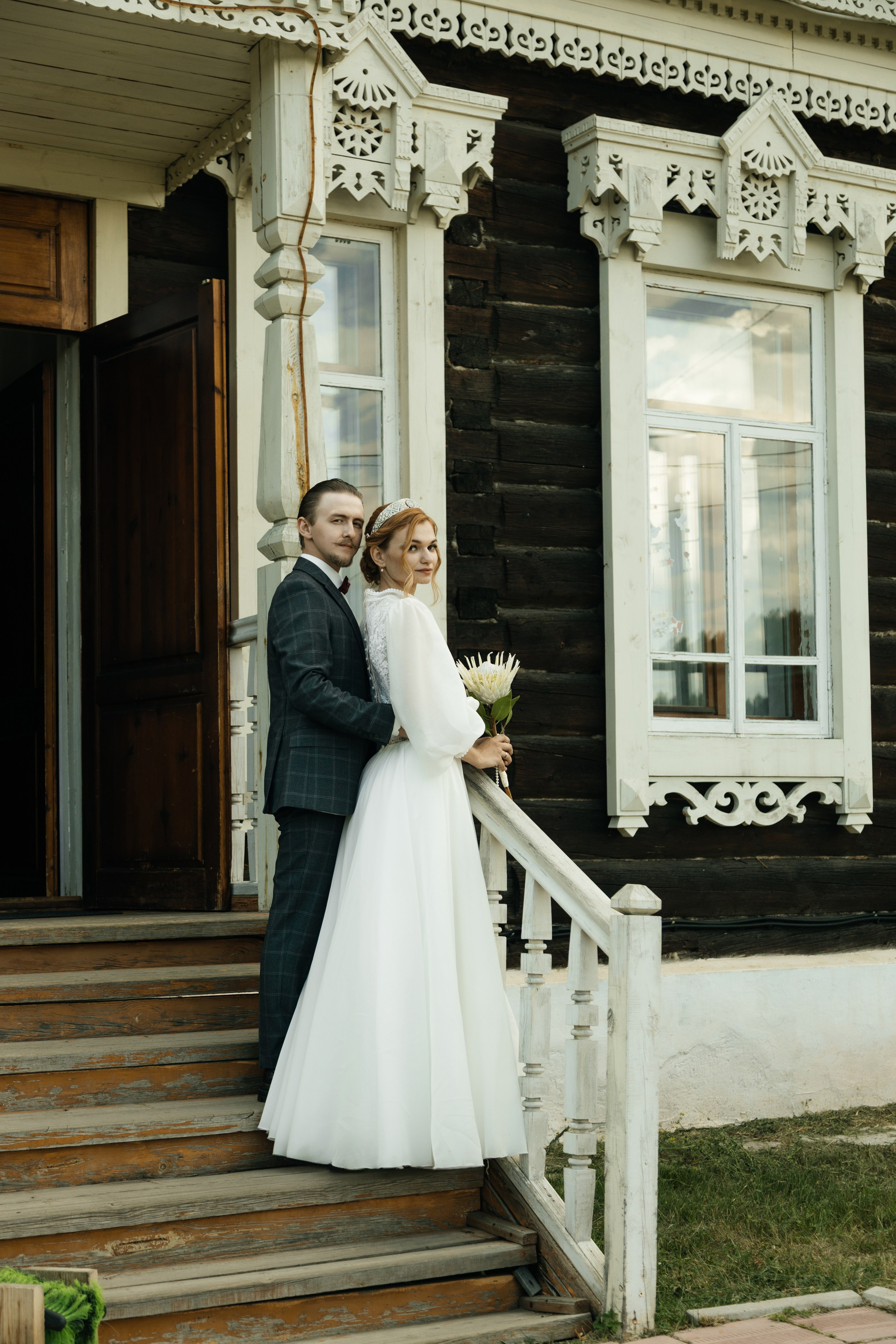 Дмитрий & Александра. Фотограф Иркутск/Улан-Удэ Алекс Жданов