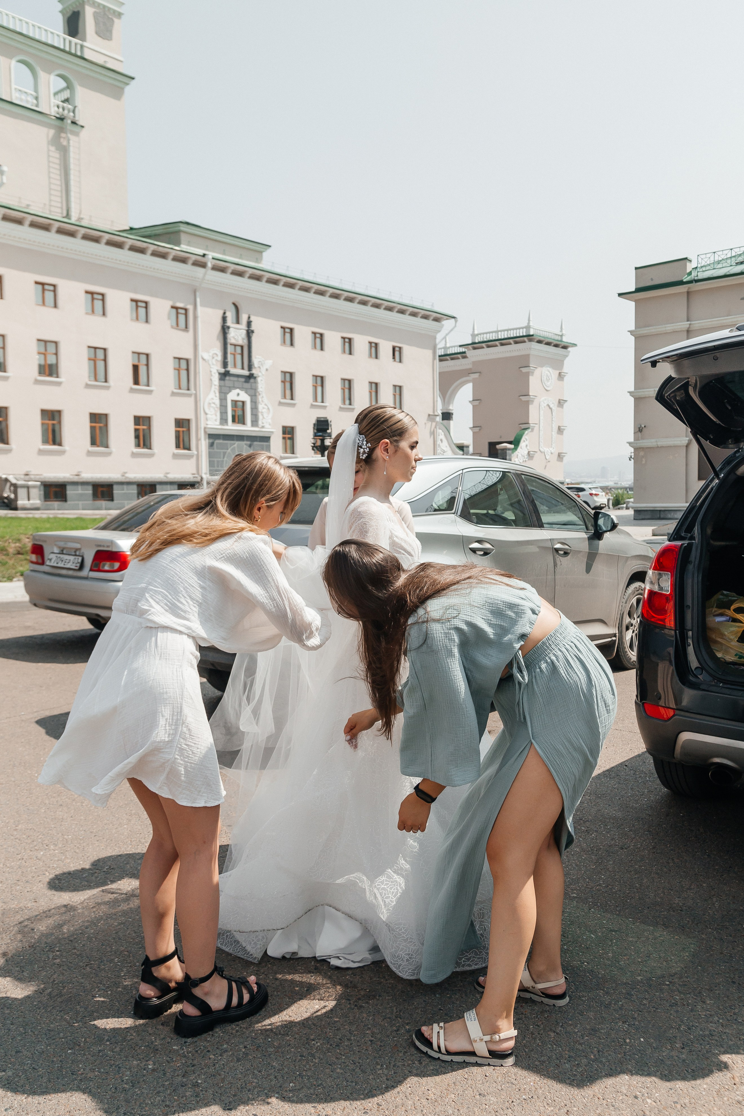 Максим & Юлия. Фотограф Улан-Удэ/Иркутск Алекс Жданов