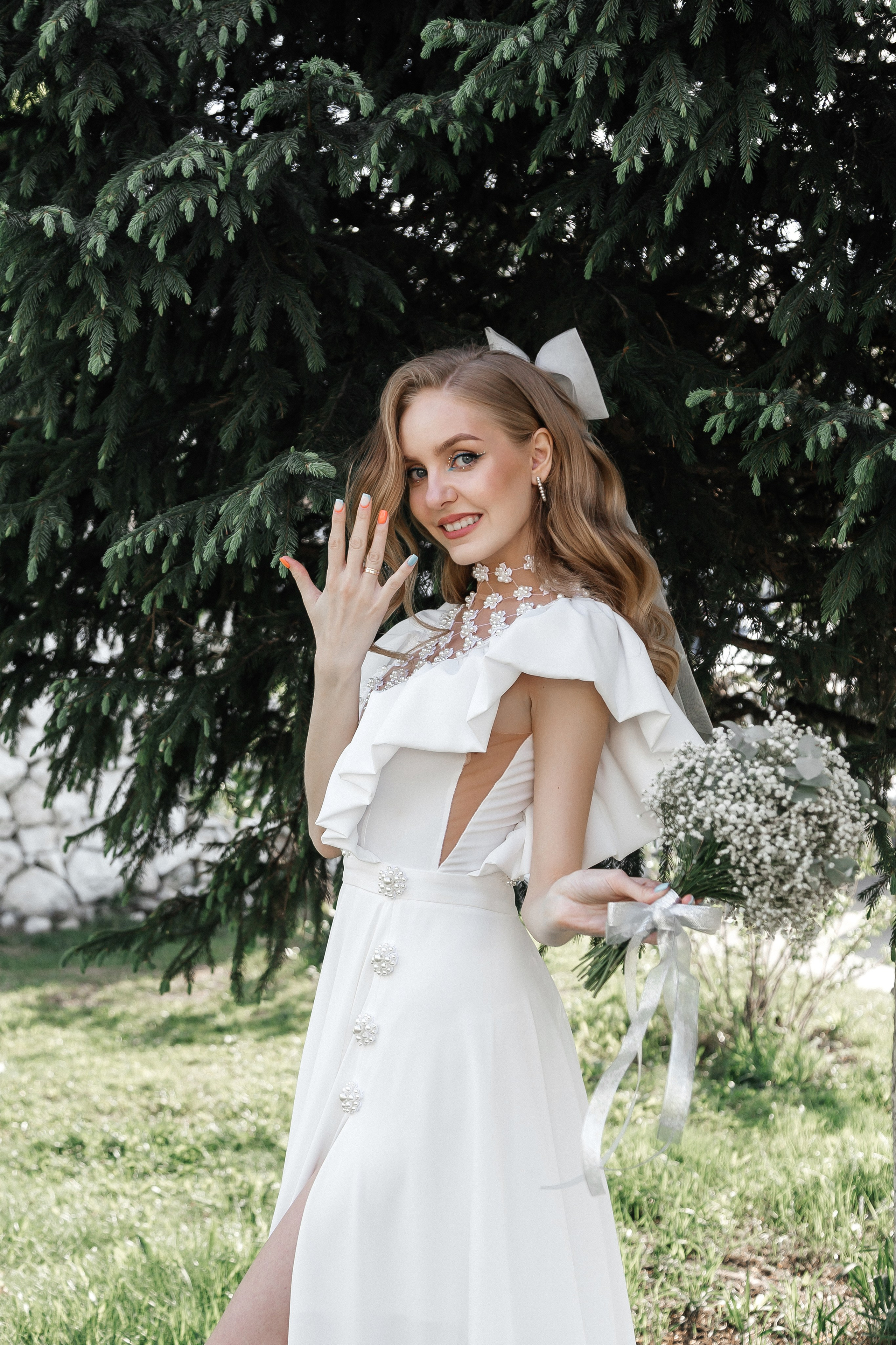 Глеб & София. Фотограф Улан-Удэ/Иркутск Алекс Жданов