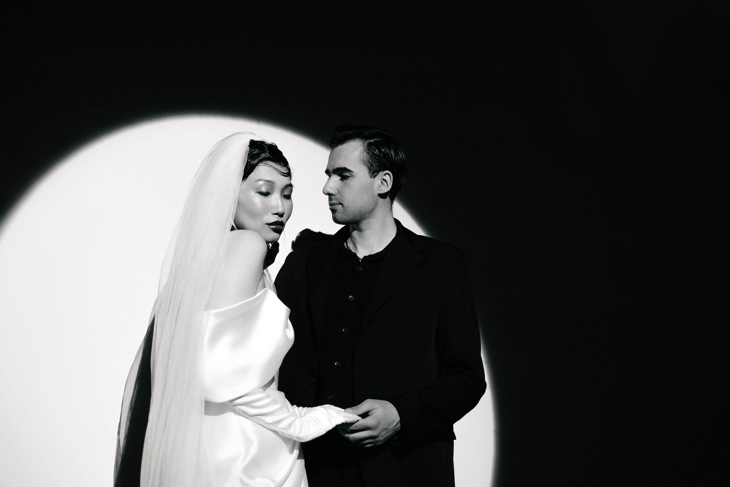 Wedding. Фотограф Новосибирск Вероника Вишневская