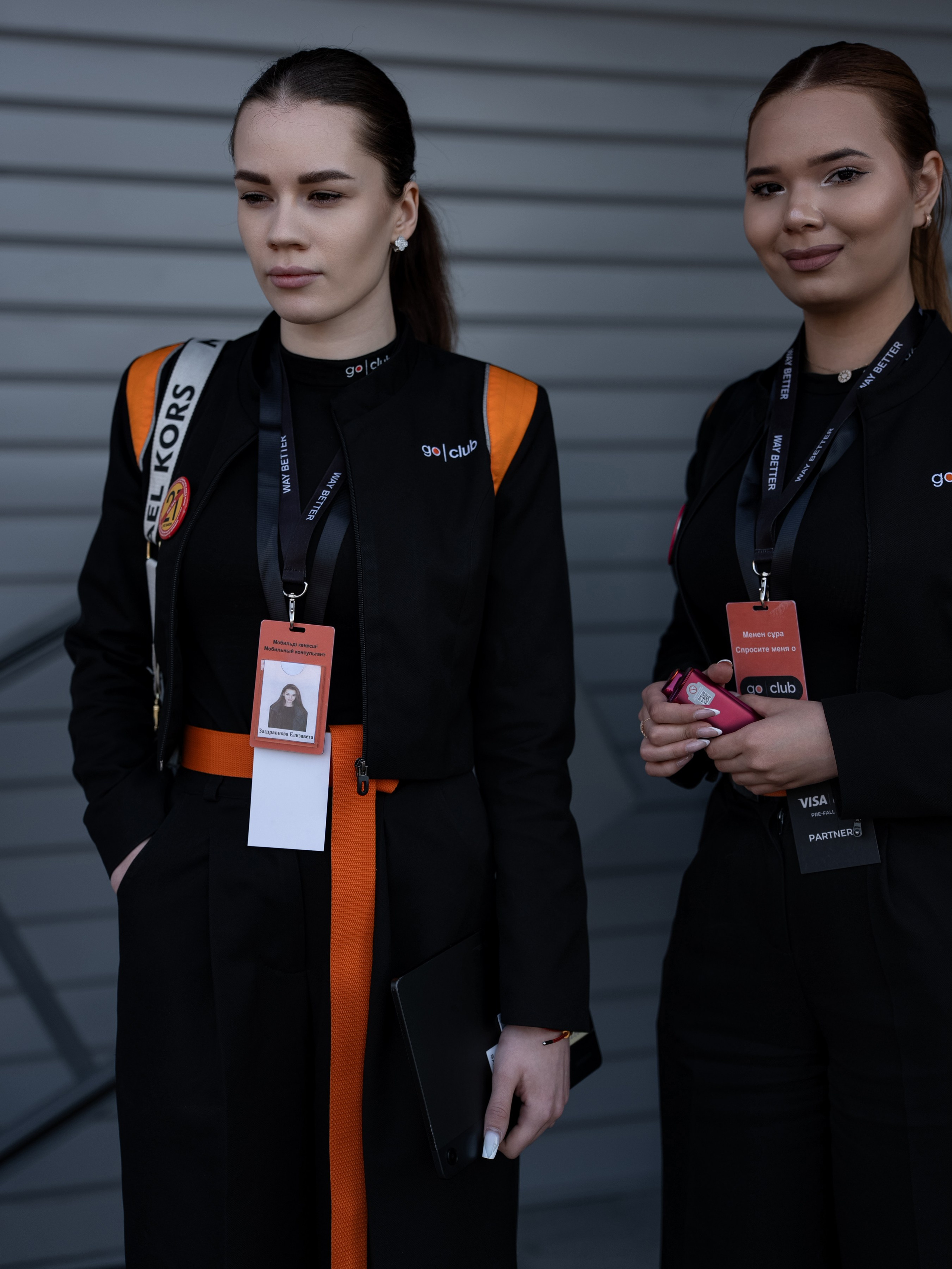 Visa Fashion Week Almaty Pre-Fall 2026 April StreetStyle Day 1. Сайт Алматинского НЮ АРТ, будуар и фэшн фотографа Дениса Карпенко