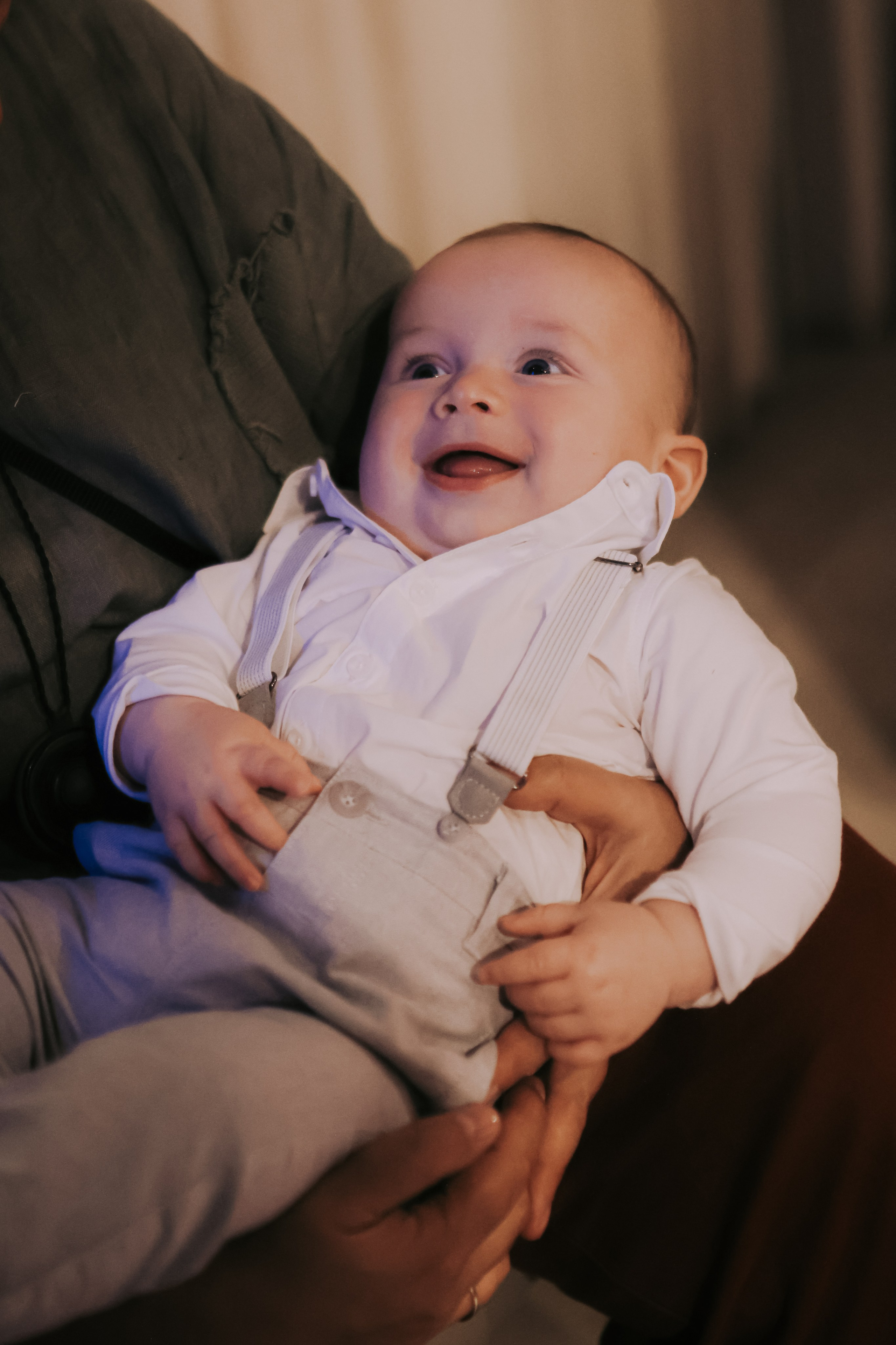 Engagement dinner, Bat Yam | December 2025. Photographer in Israel Alice Milchin