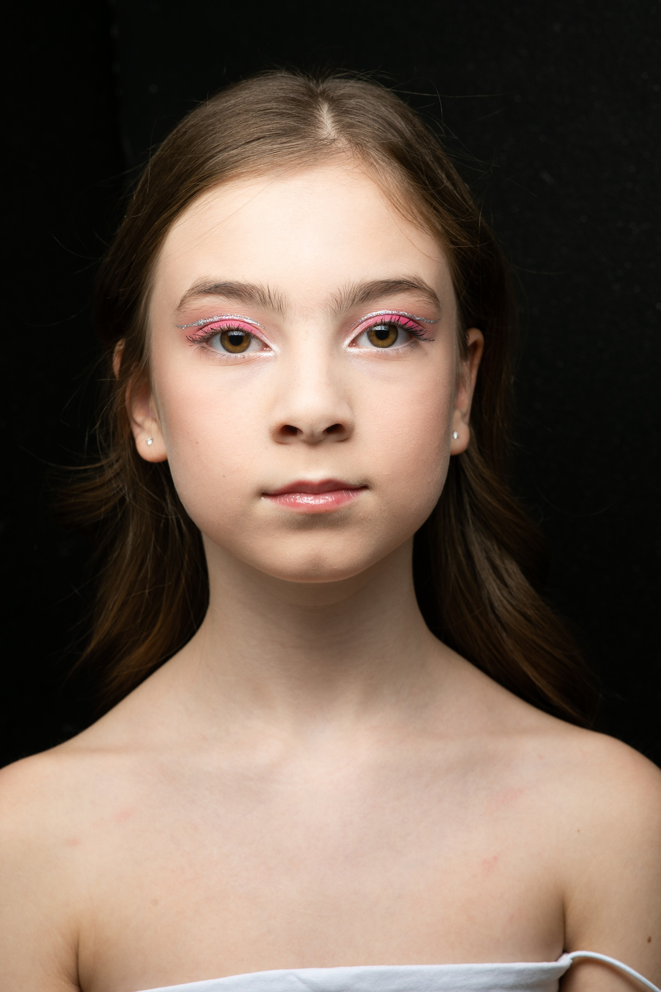 Дети. Art photographer Nino