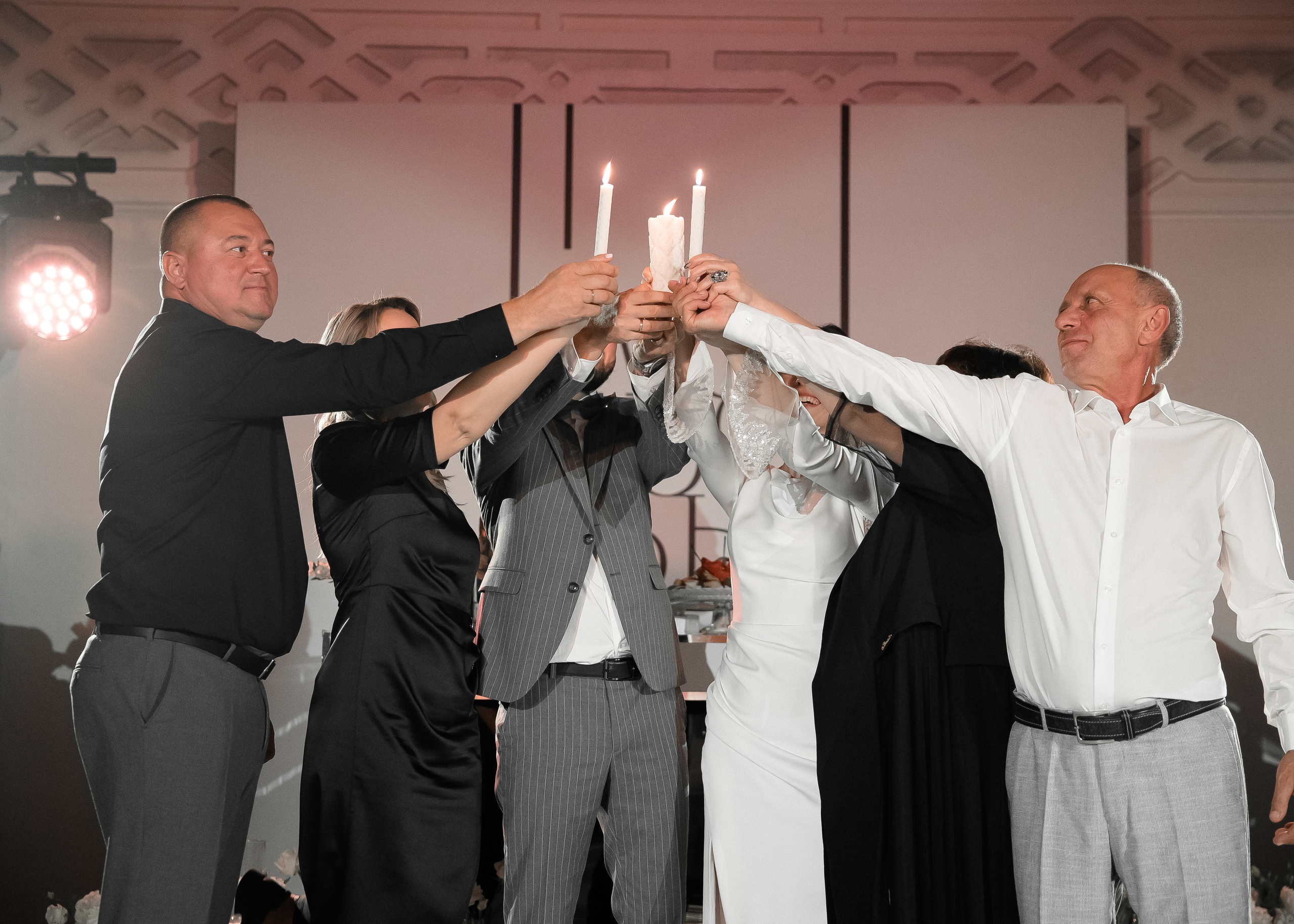 Яна + Максим. Свадебный и семейный фотограф в Саратове Маша Паника