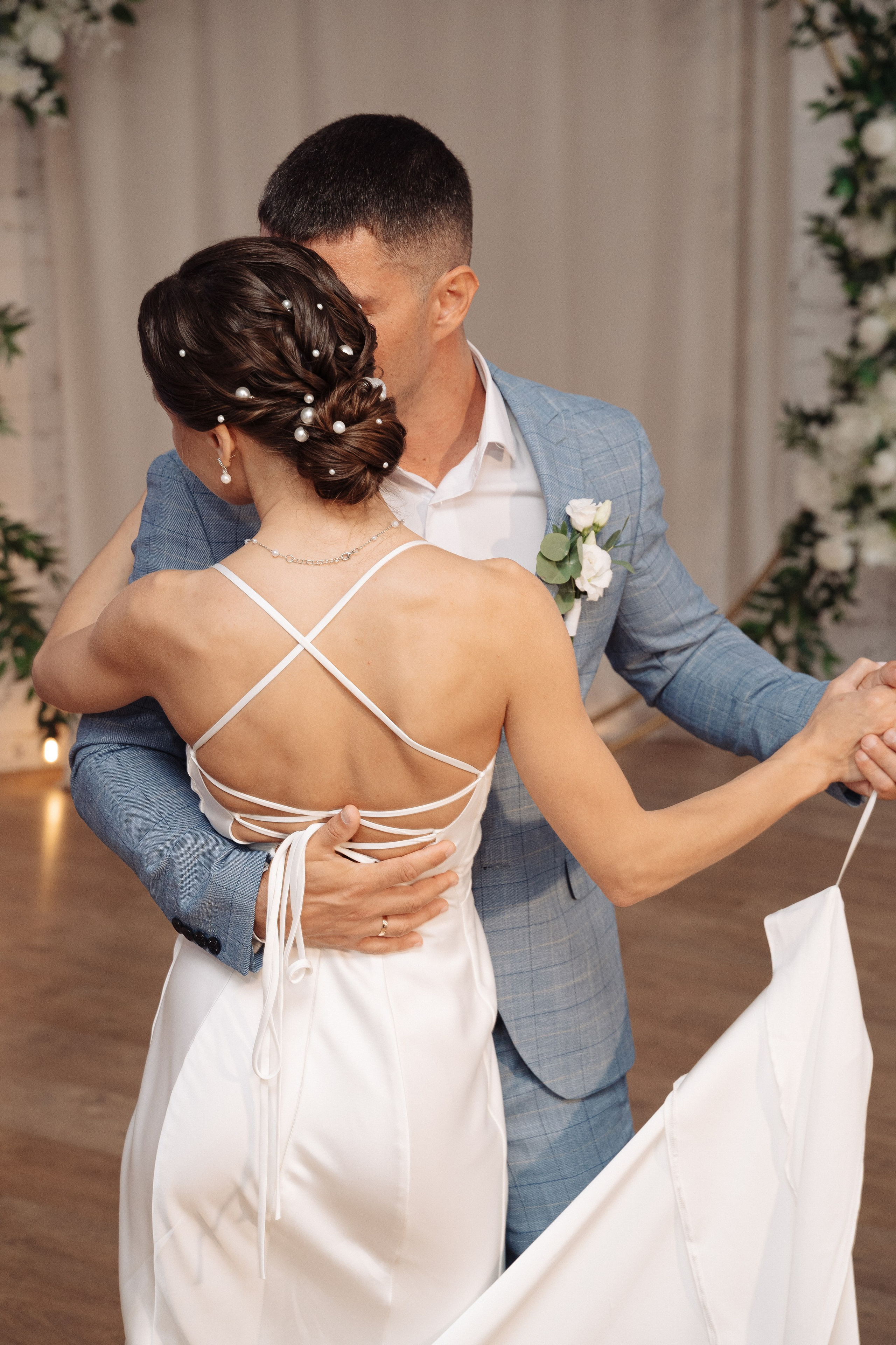 Портфолио. Беркутов Александр ивент-фотограф в Перми