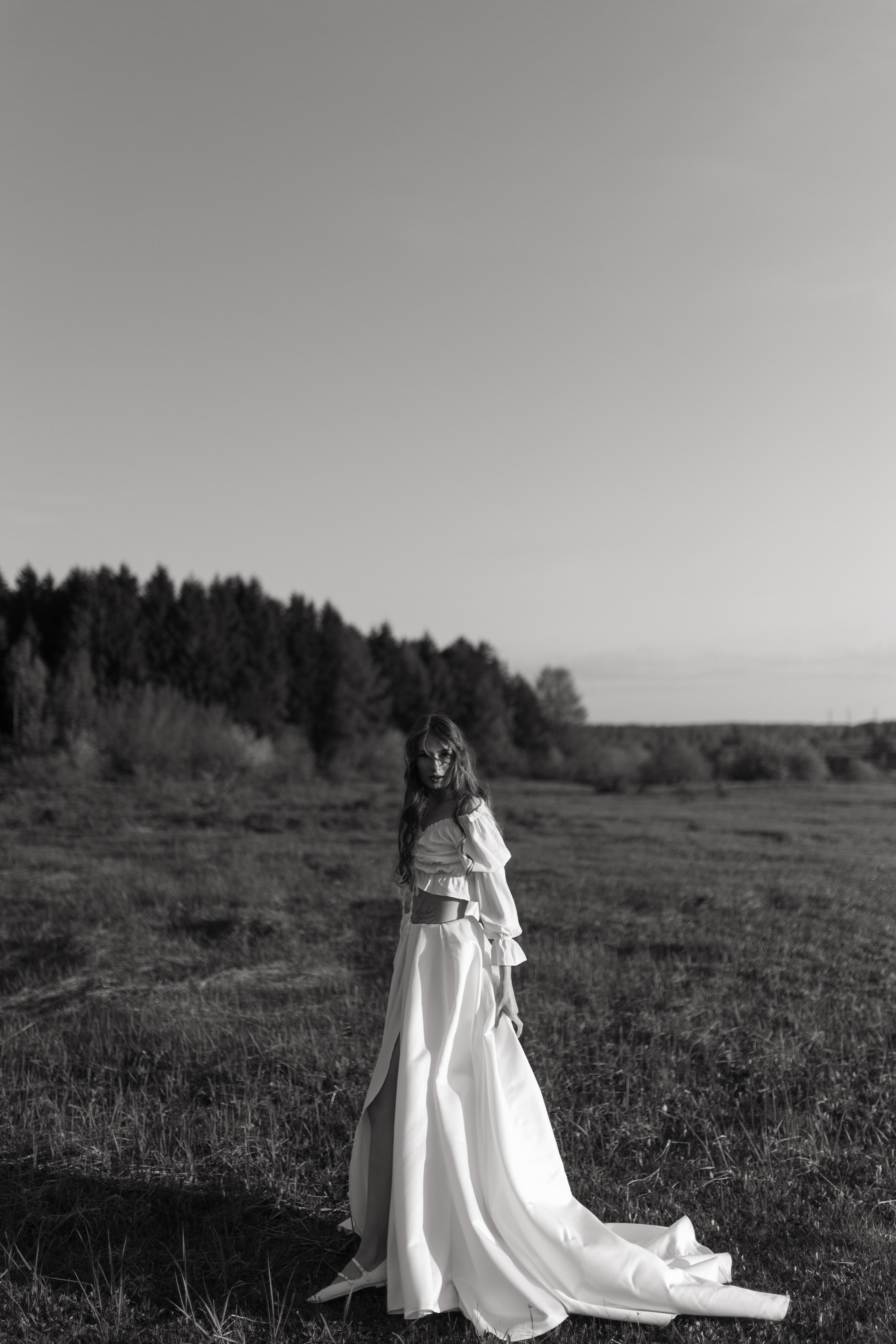 Утро. Фотограф Анна Агеева