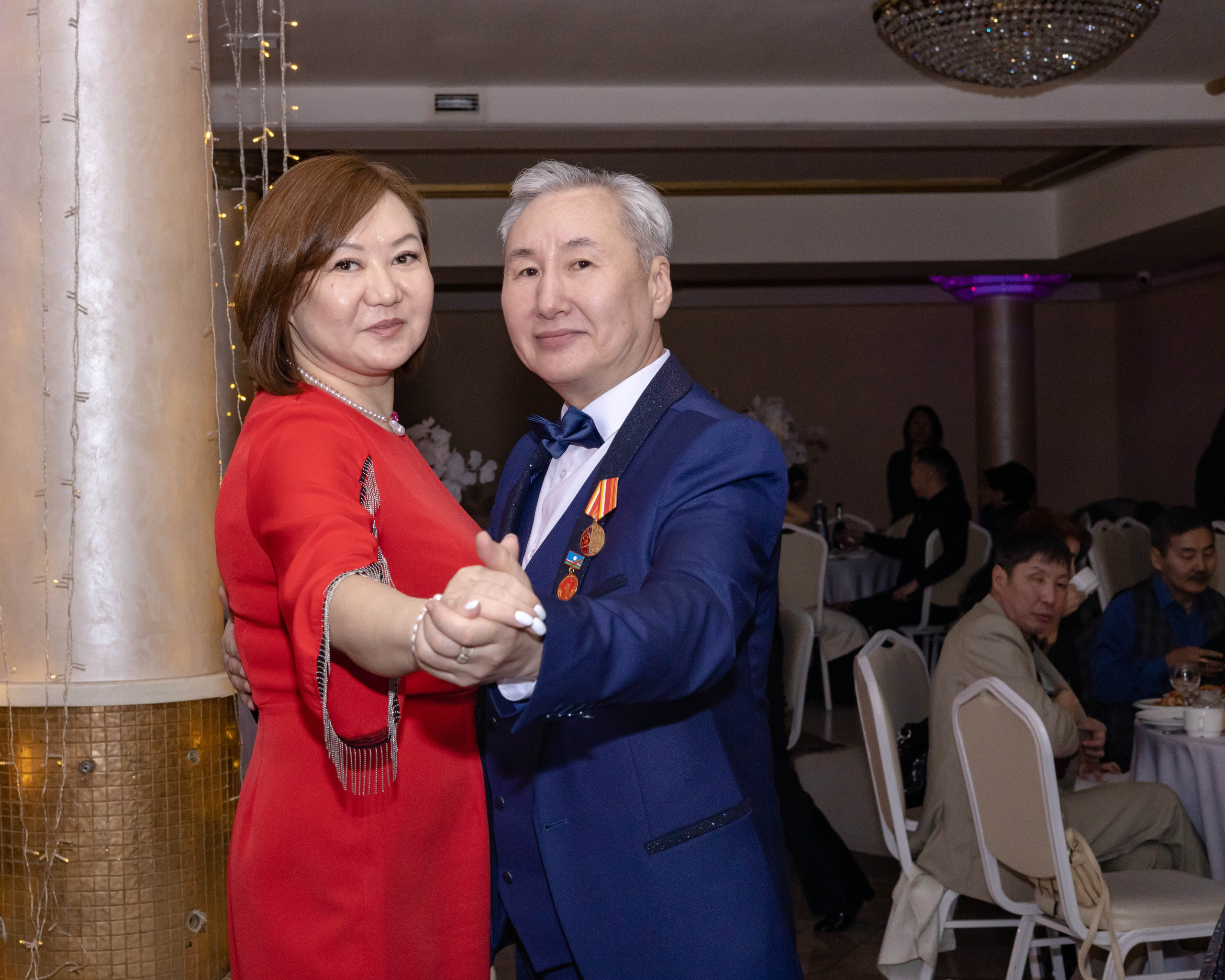 Юбилей 3. Студийный и репортажный фотограф в Якутске