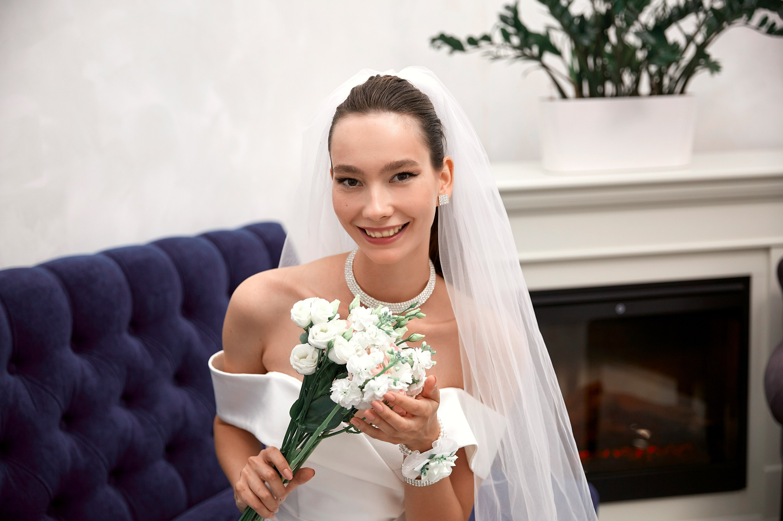 Свадьба Никиты и Сони. Фотограф ваших самых ярких событий в Москве и СПБ. Збронская Юлия