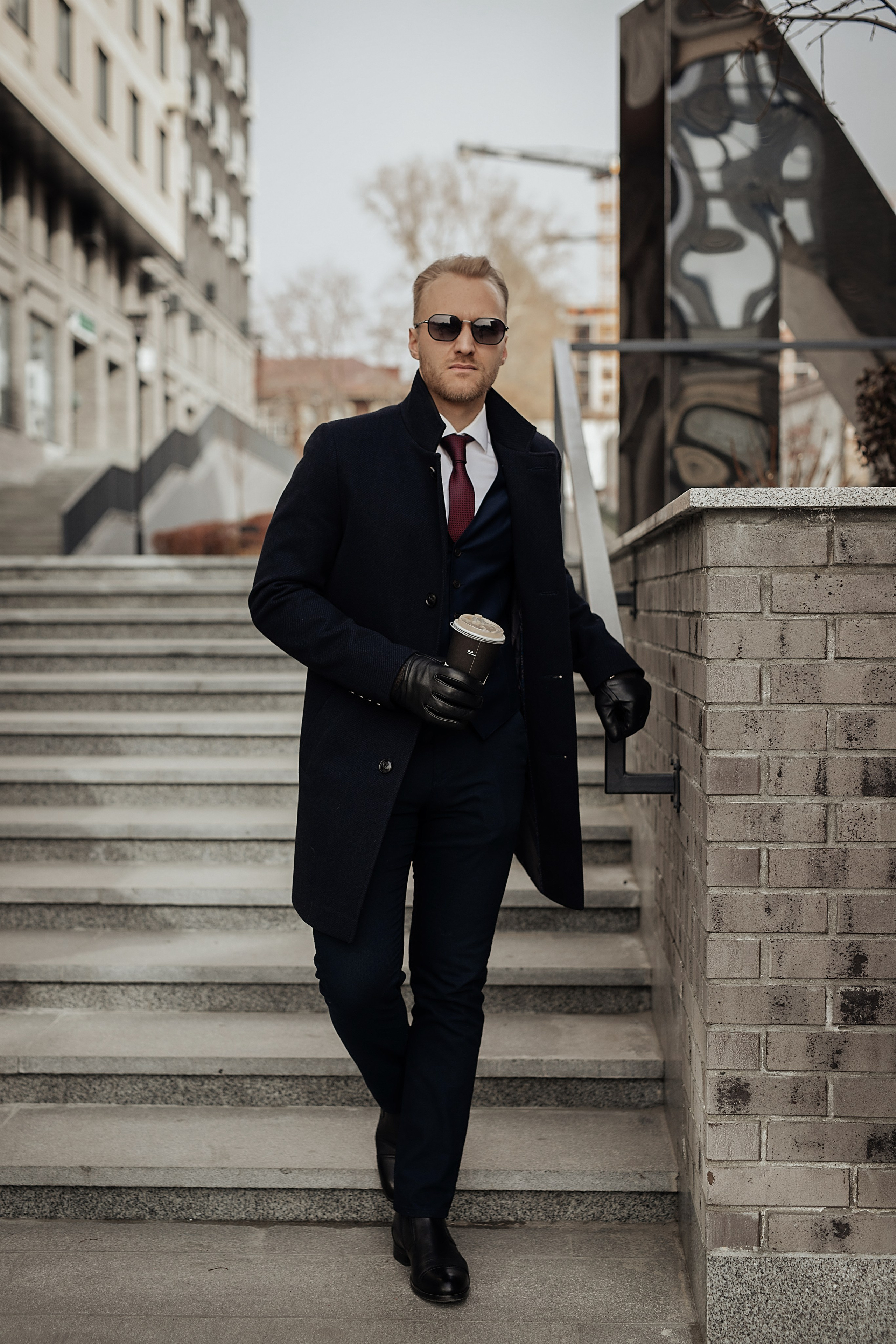 Алексей. Таня Давтян фотограф в Новосибирске