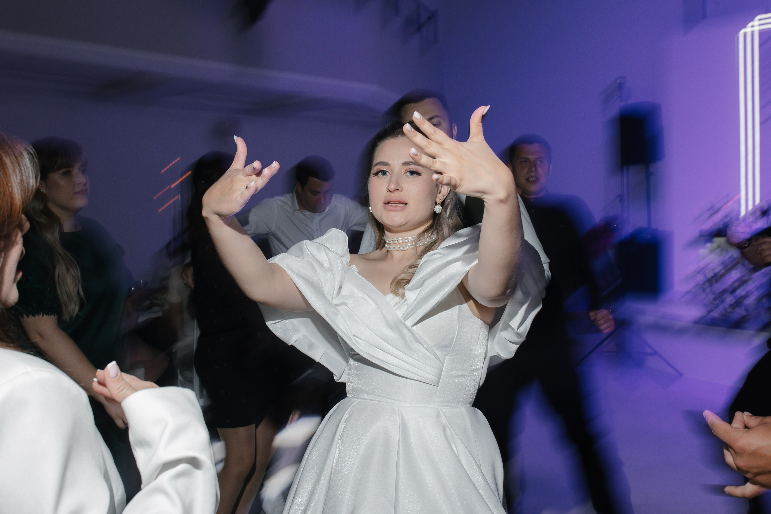 Даниил и Анна. Свадебный и семейный фотограф в Краснодаре/Геленджике/Сочи/Санкт-Петербурге