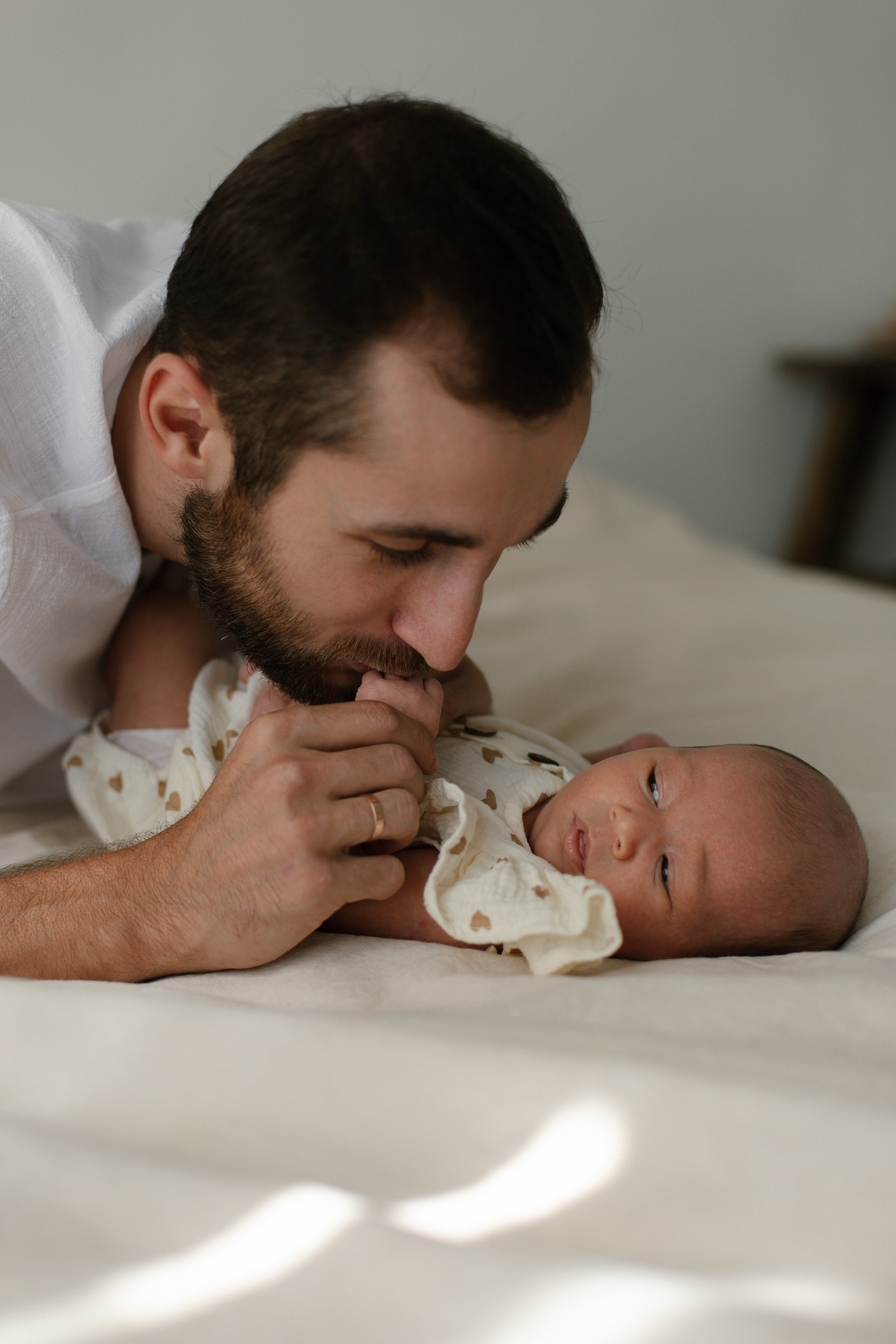 Вазген, Влада и Эмилия. Свадебный и семейный фотограф в Краснодаре/Геленджике/Сочи/Санкт-Петербурге