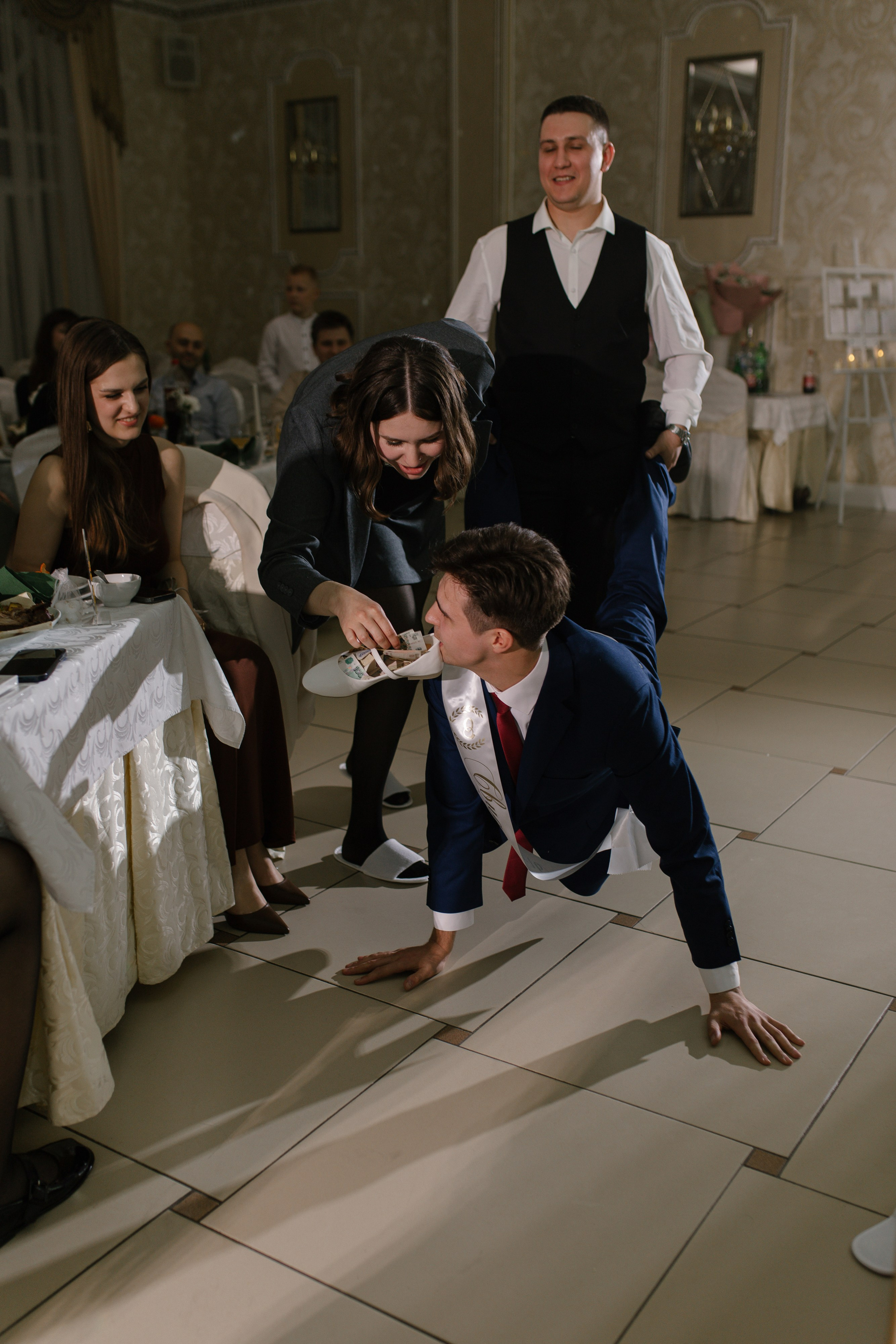 Дмитрий и Екатерина. Свадебный и семейный фотограф в Краснодаре/Геленджике/Сочи/Санкт-Петербурге