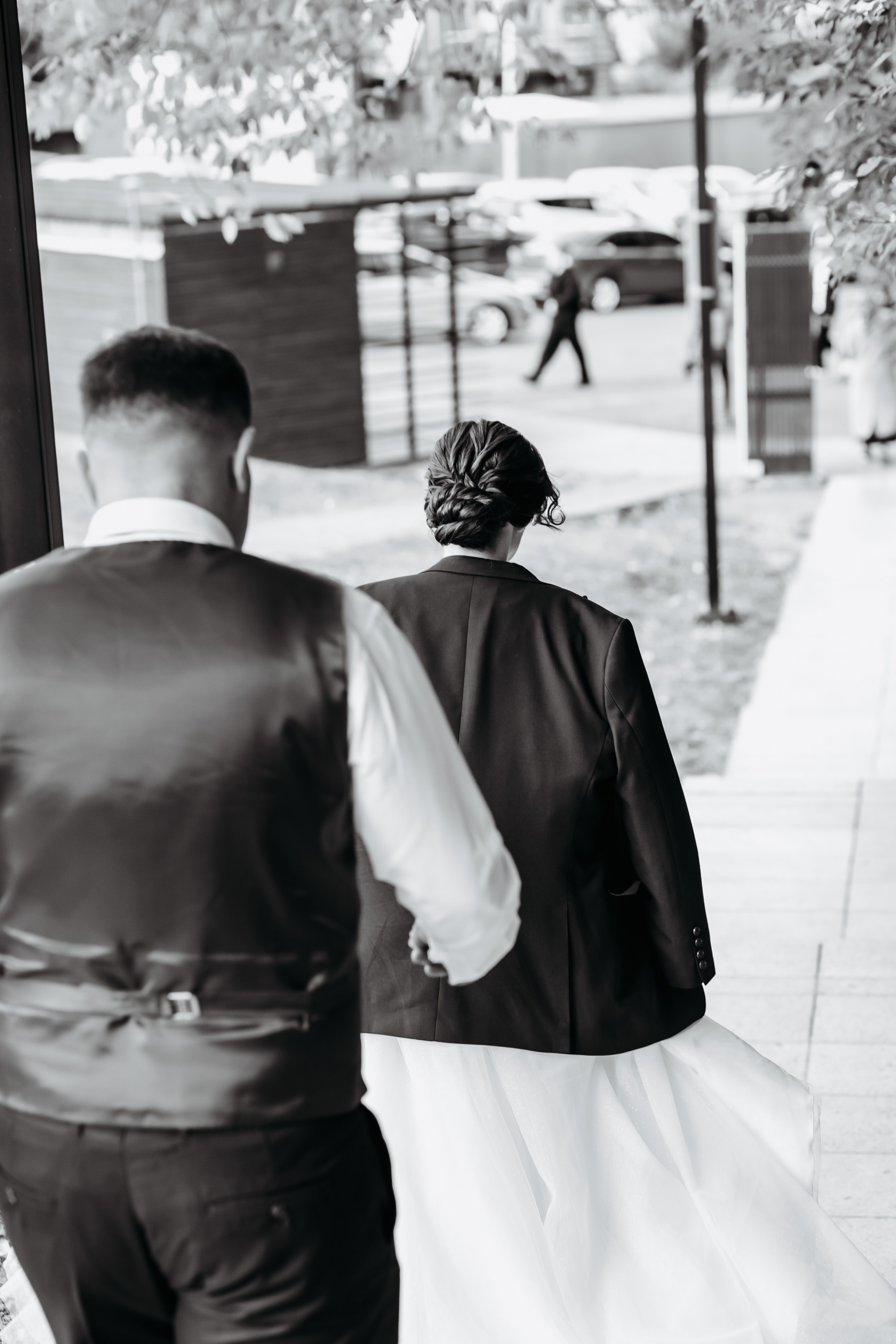 Осень в Ставрополе. Свадебный и семейный фотограф в Невинномысске Наталья Куликова