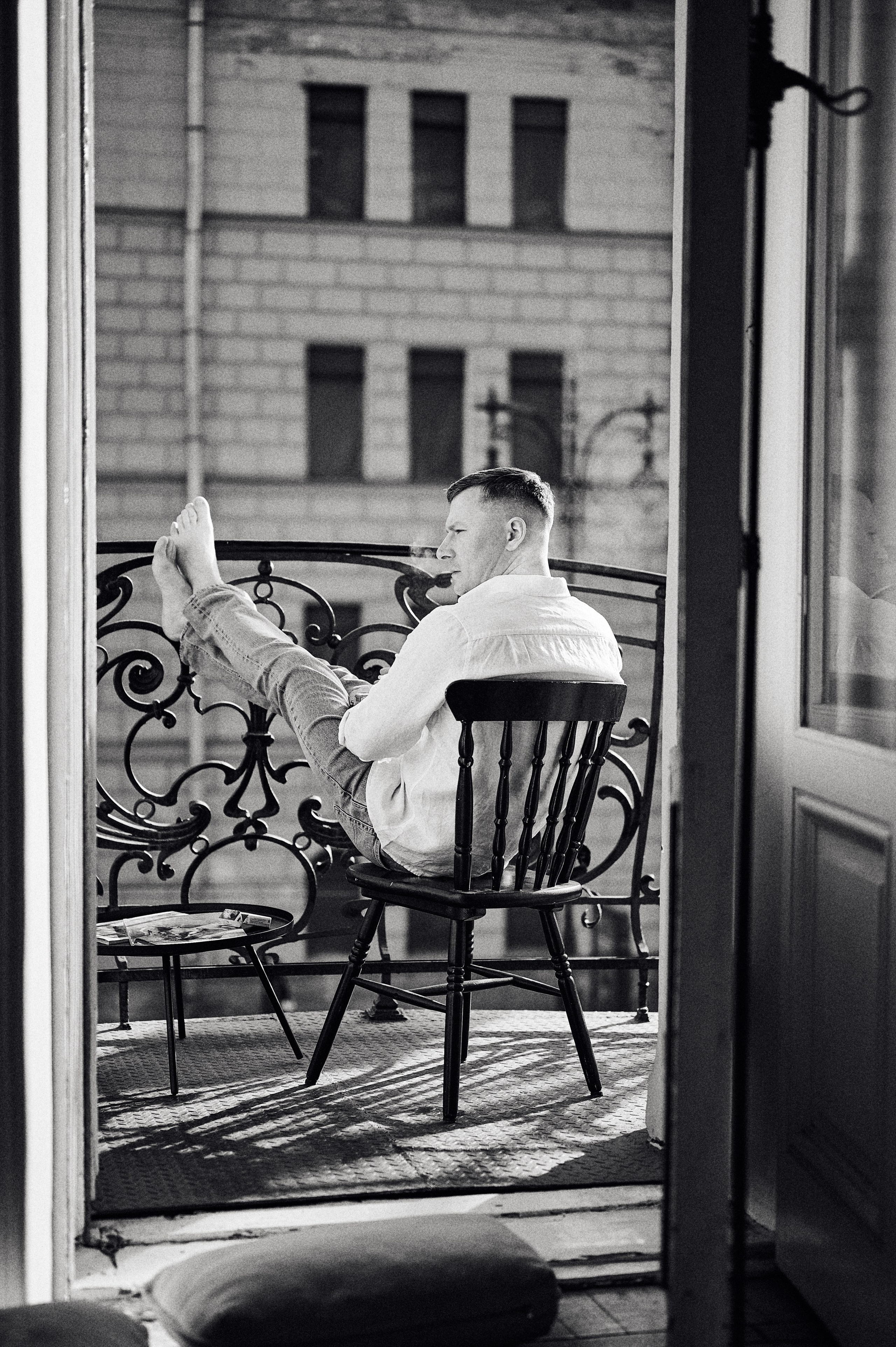 Алексей. Студия детской и семейной фотографии «Время улыбаться»