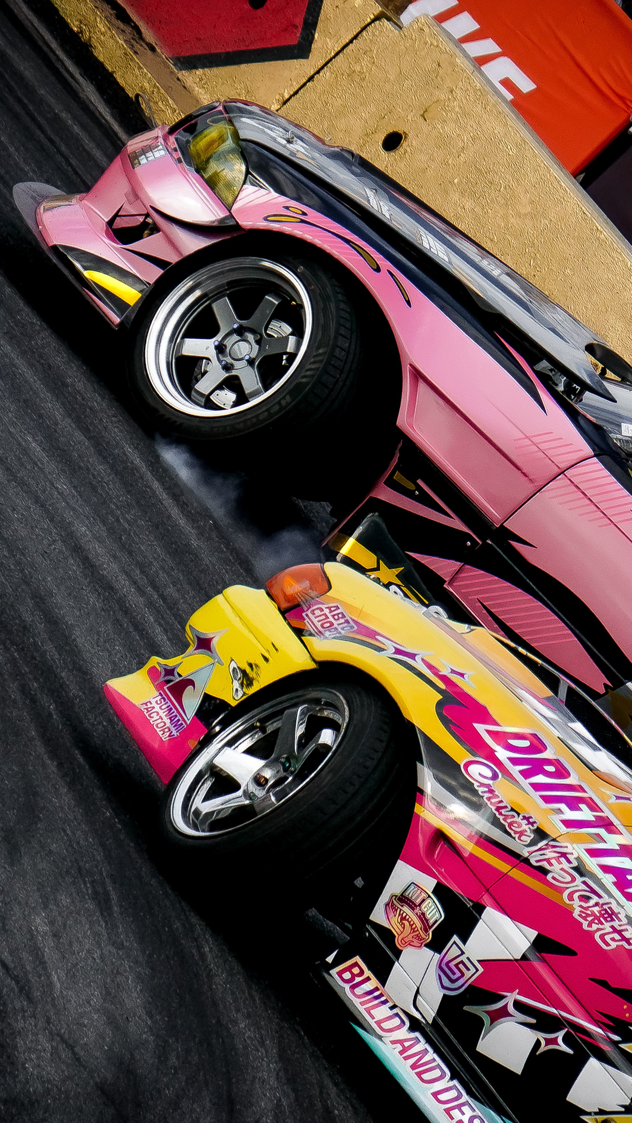 AutoWallpapers. Ма, я фотю📸