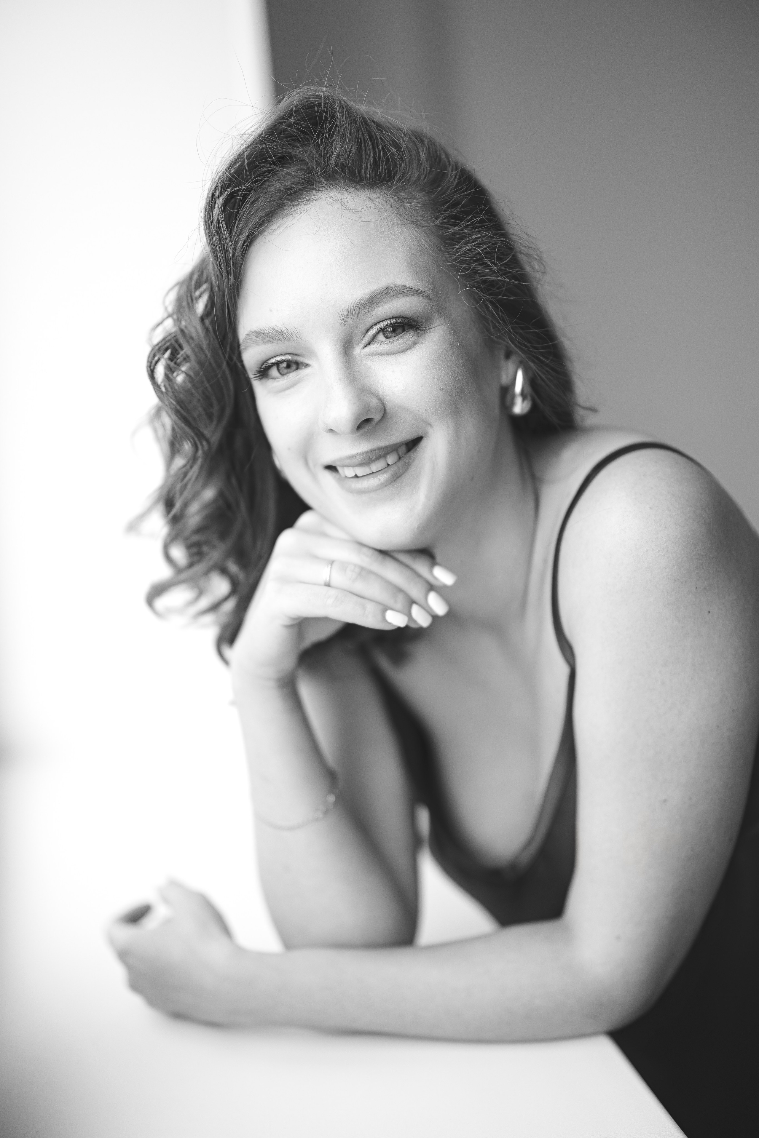 Любовь. Фотограф Алексей Гарьковенко