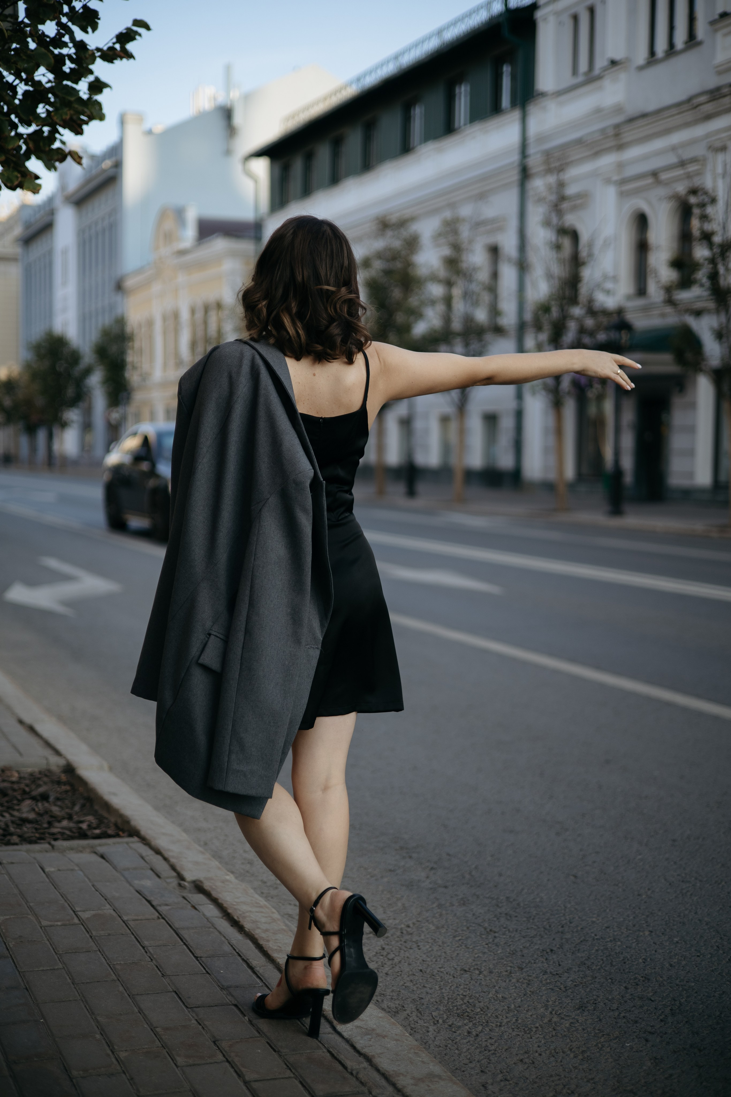 MARYSHA. Фотограф Элла Ефимова