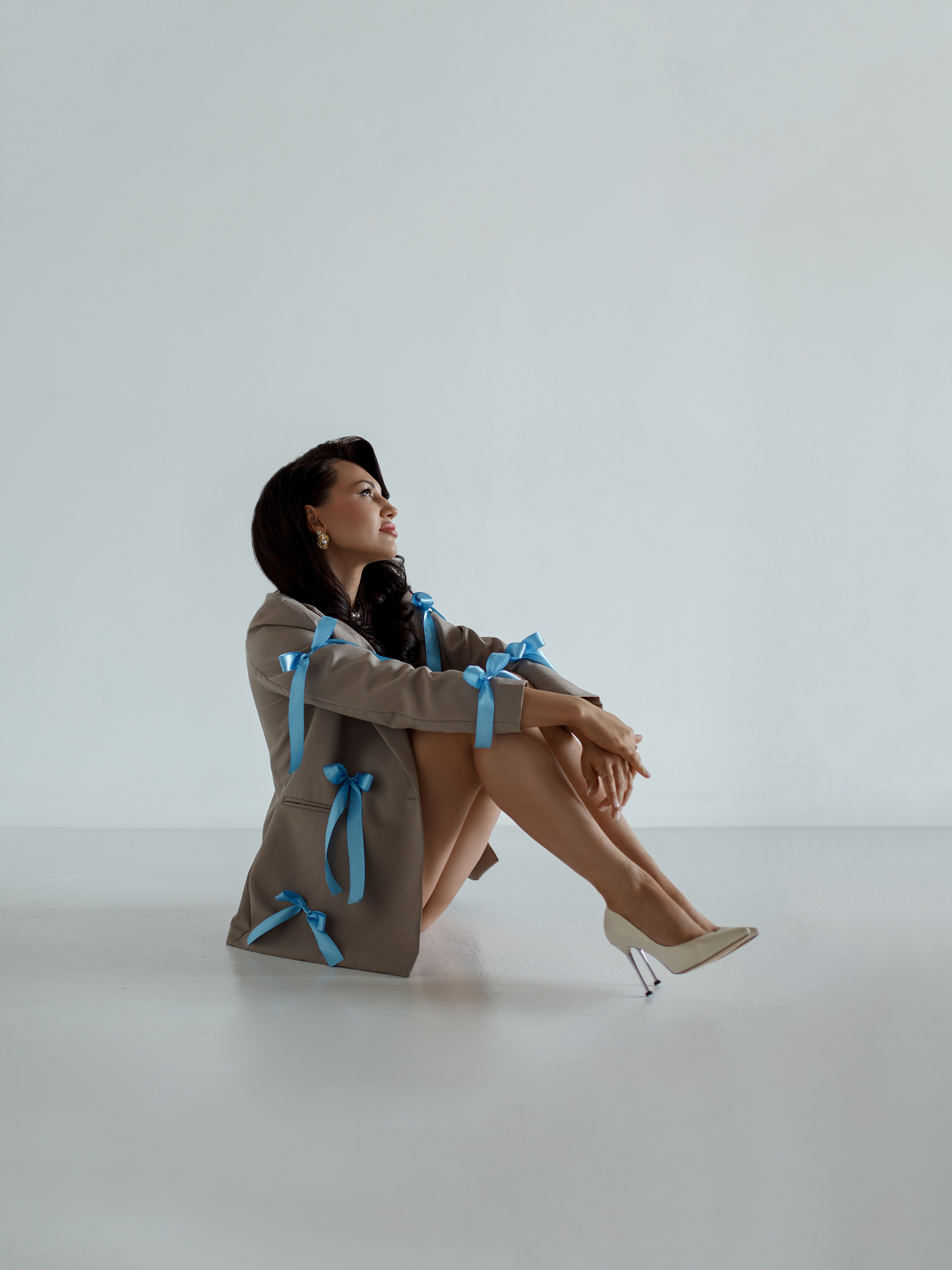 Екатерина. Контент-съемка. Фотограф в санкт-Петербурге Макиенко Анастасия