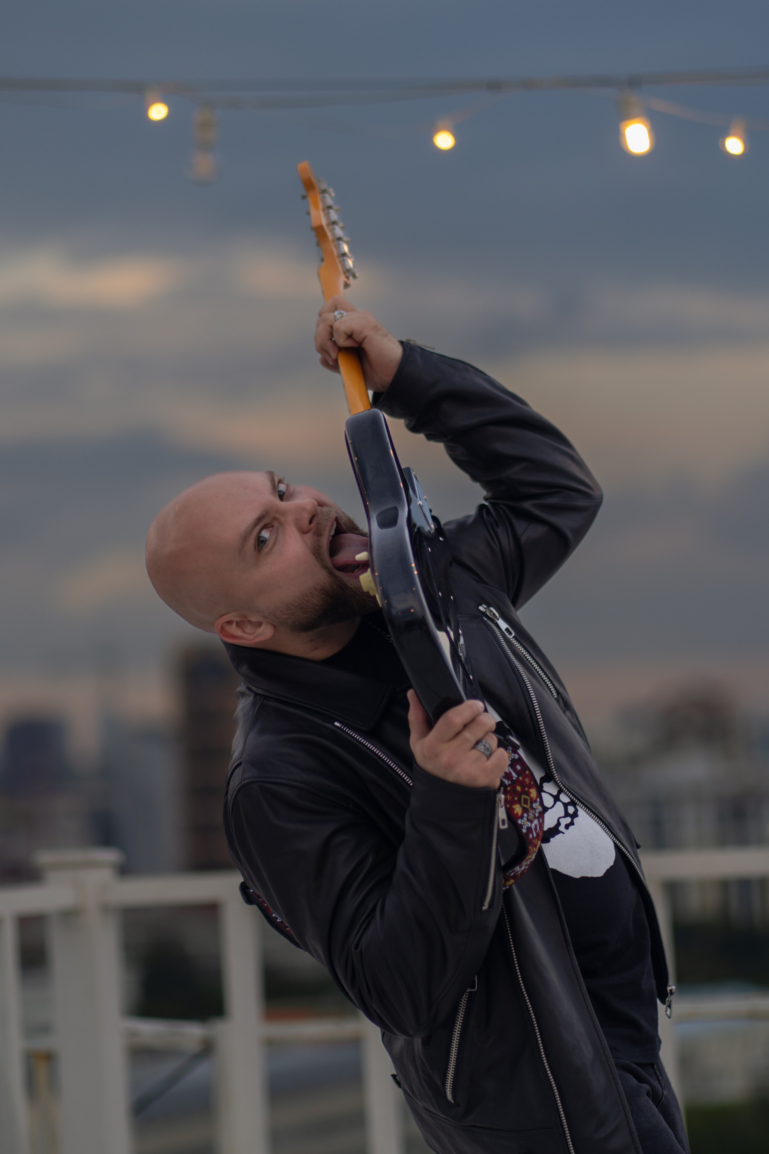 Роман. Фотограф Мария N Екатеринбург