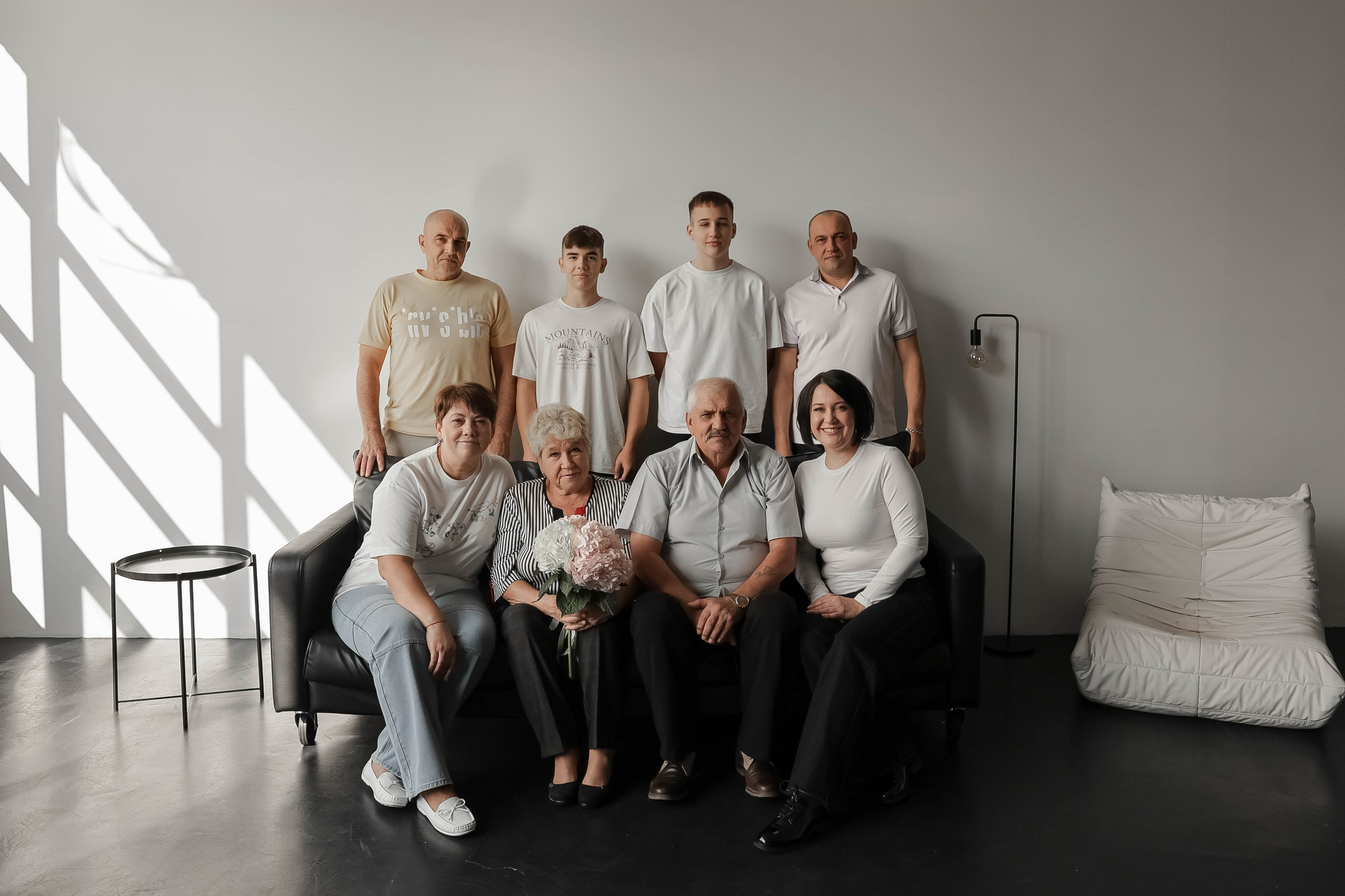 Семейная. Маргарита Белугина — семейный и женский фотограф в Волгограде