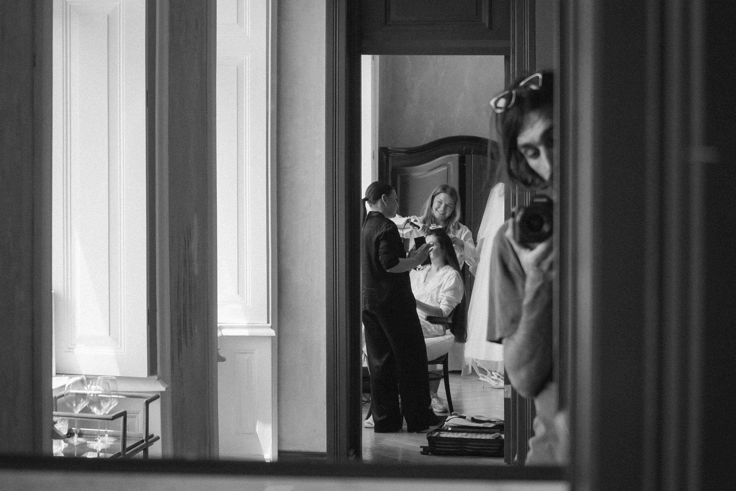 Gentle Mood. Photographer in Georgia UAE Russia Nekit Fox