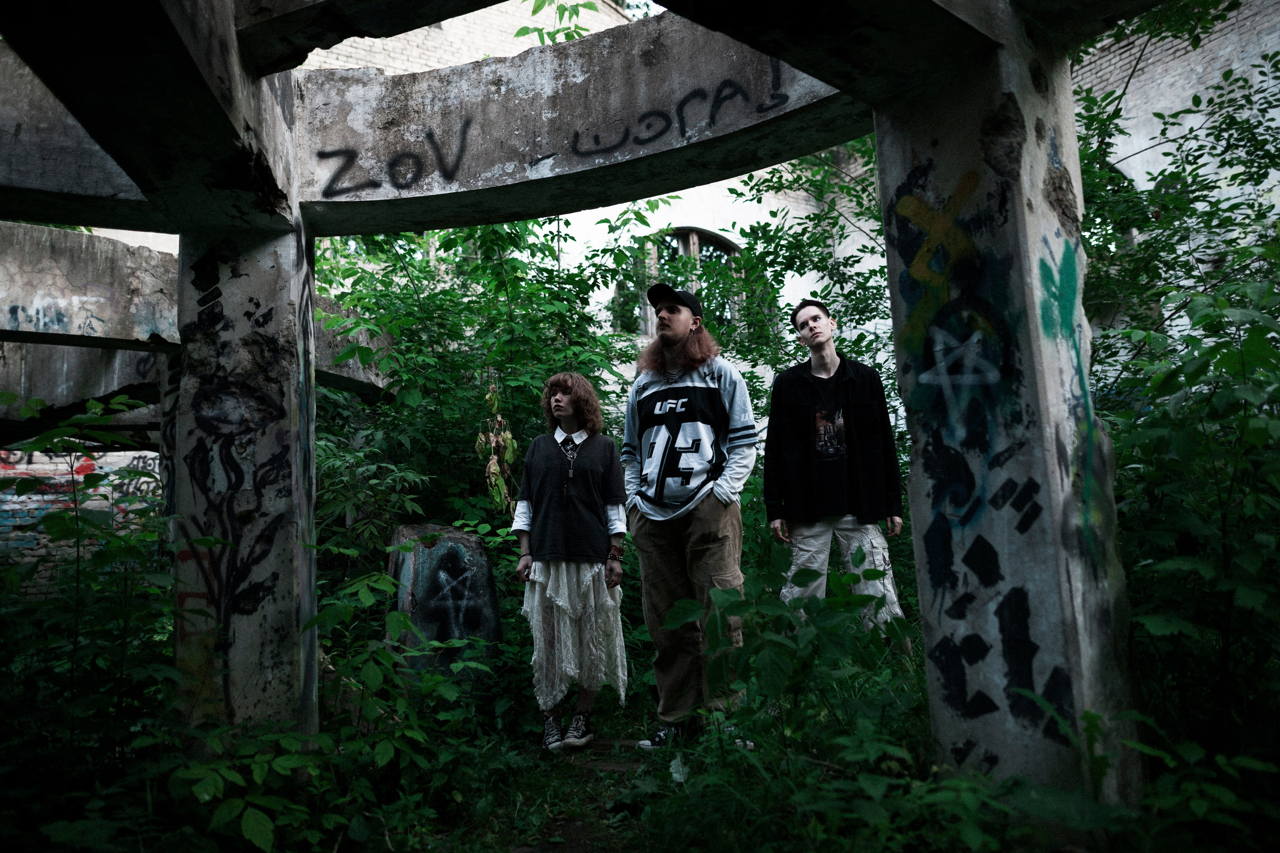 Sic! промо. Леонид Рябов — фотограф в Нижнем Новгороде