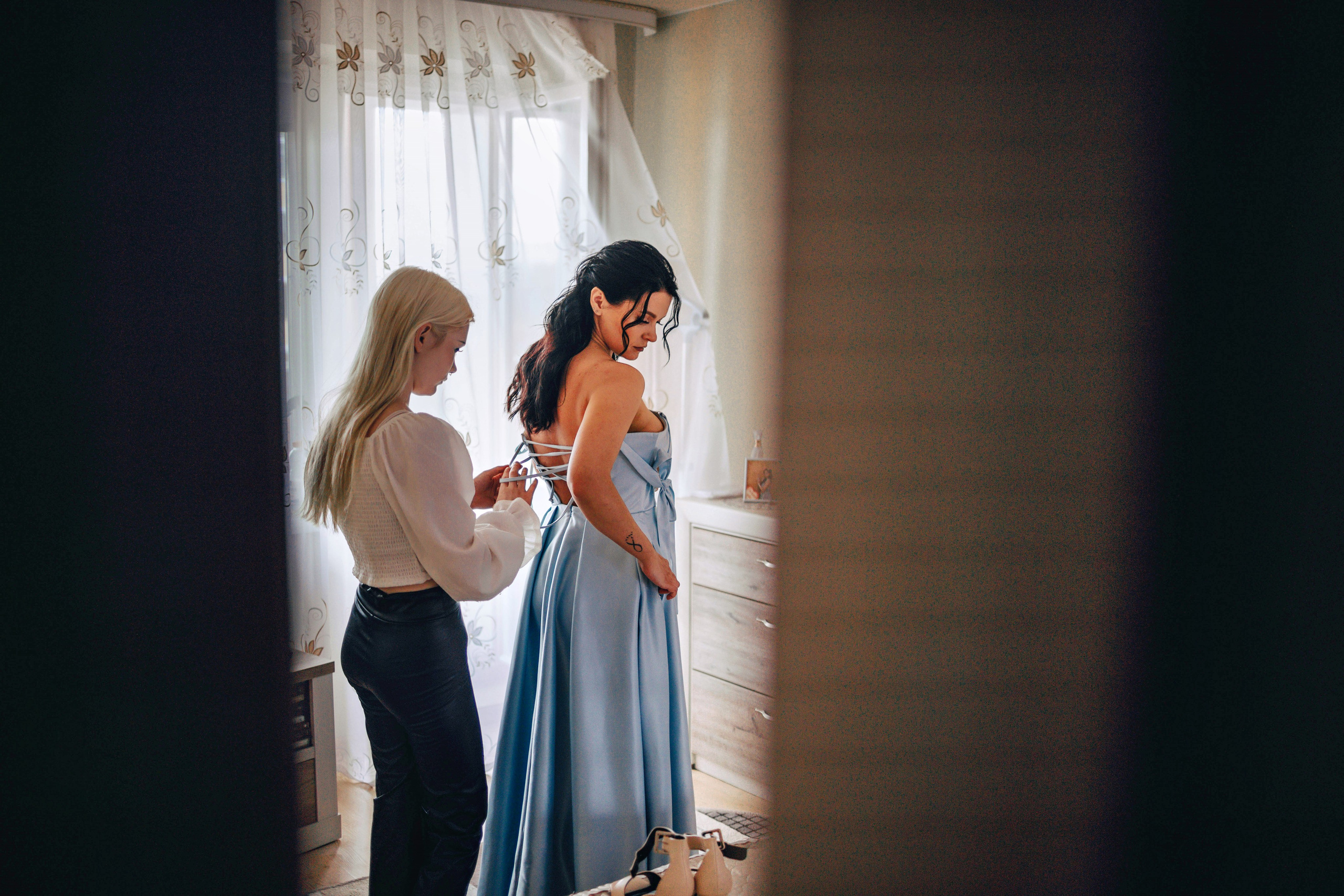 Свадьба. Фотограф в Минске Валентин Валентинов