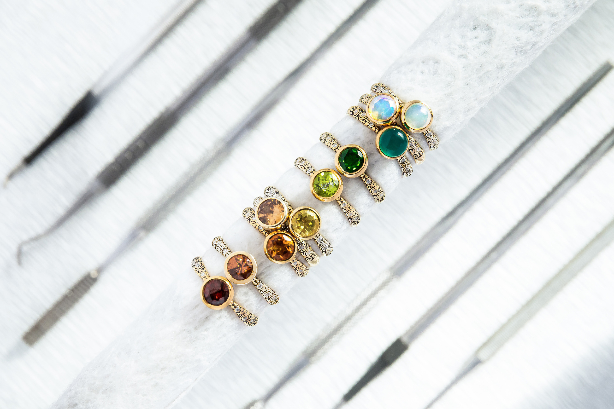 Рекламный и предметный фотограф Марченков Антон