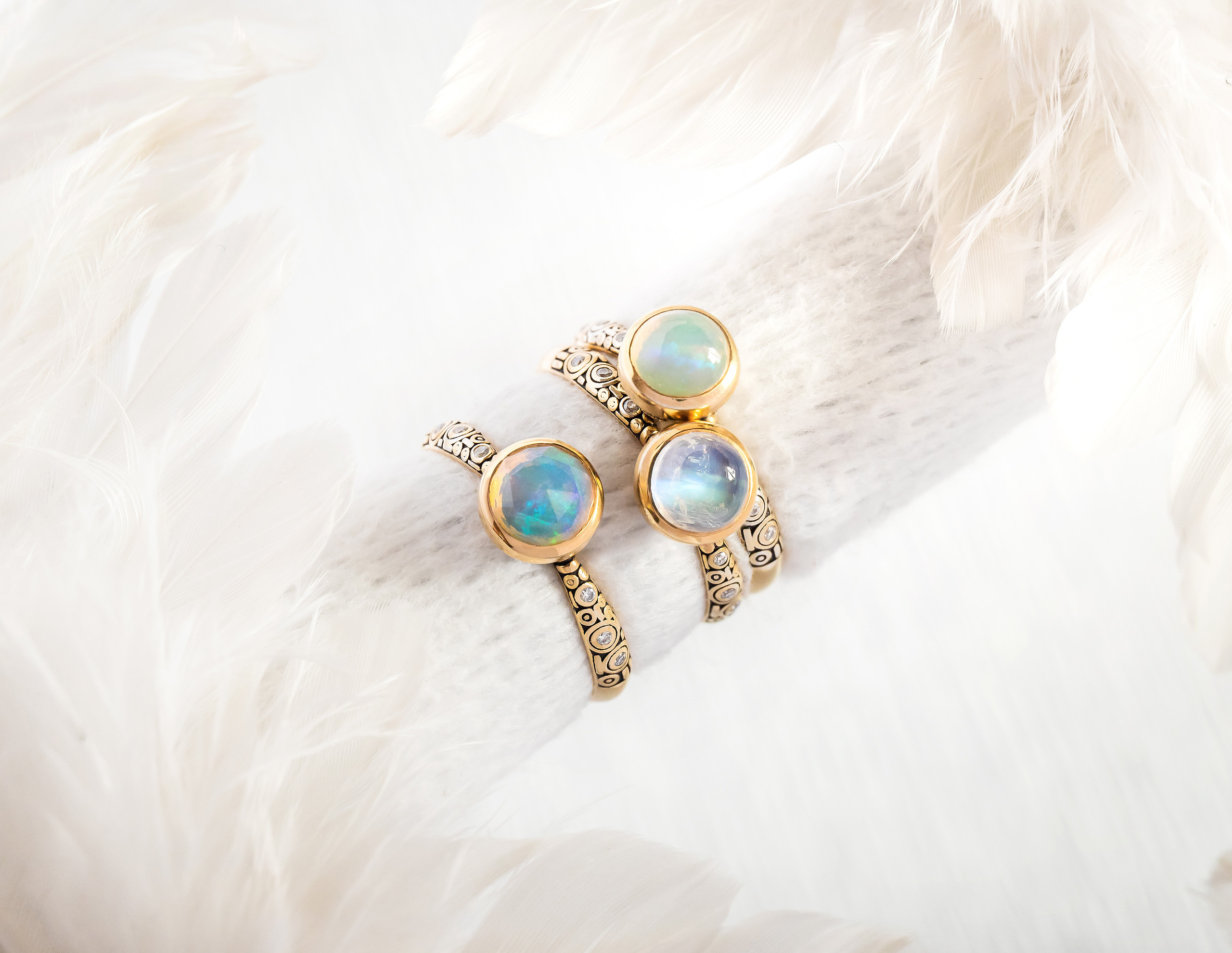 IRStudio: фотосъемка ювелирных изделий. Рекламный и предметный фотограф Марченков Антон