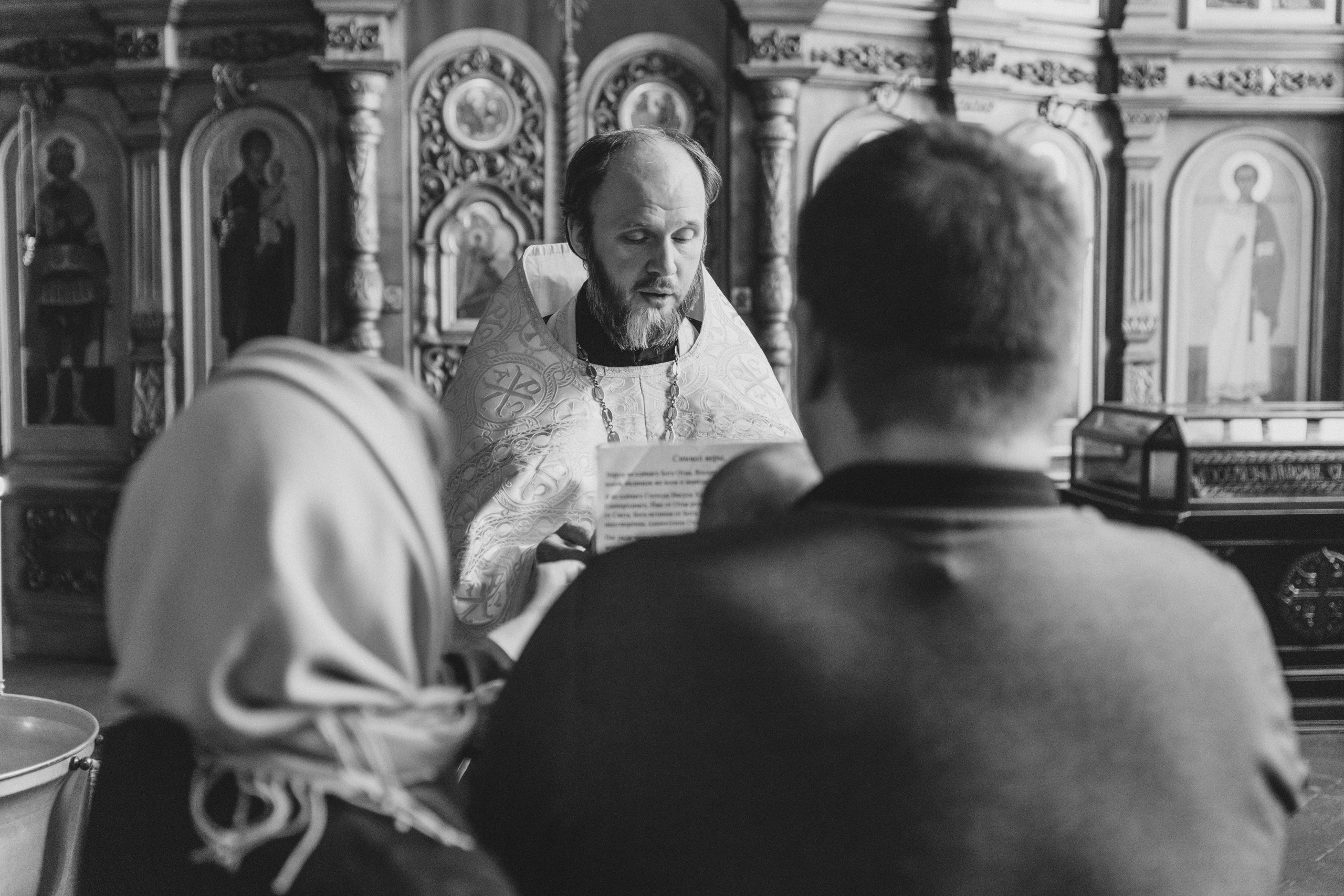 Фотосъемка таинства крещения. Семейный фотограф Нижний Новгород Мария Воробьева