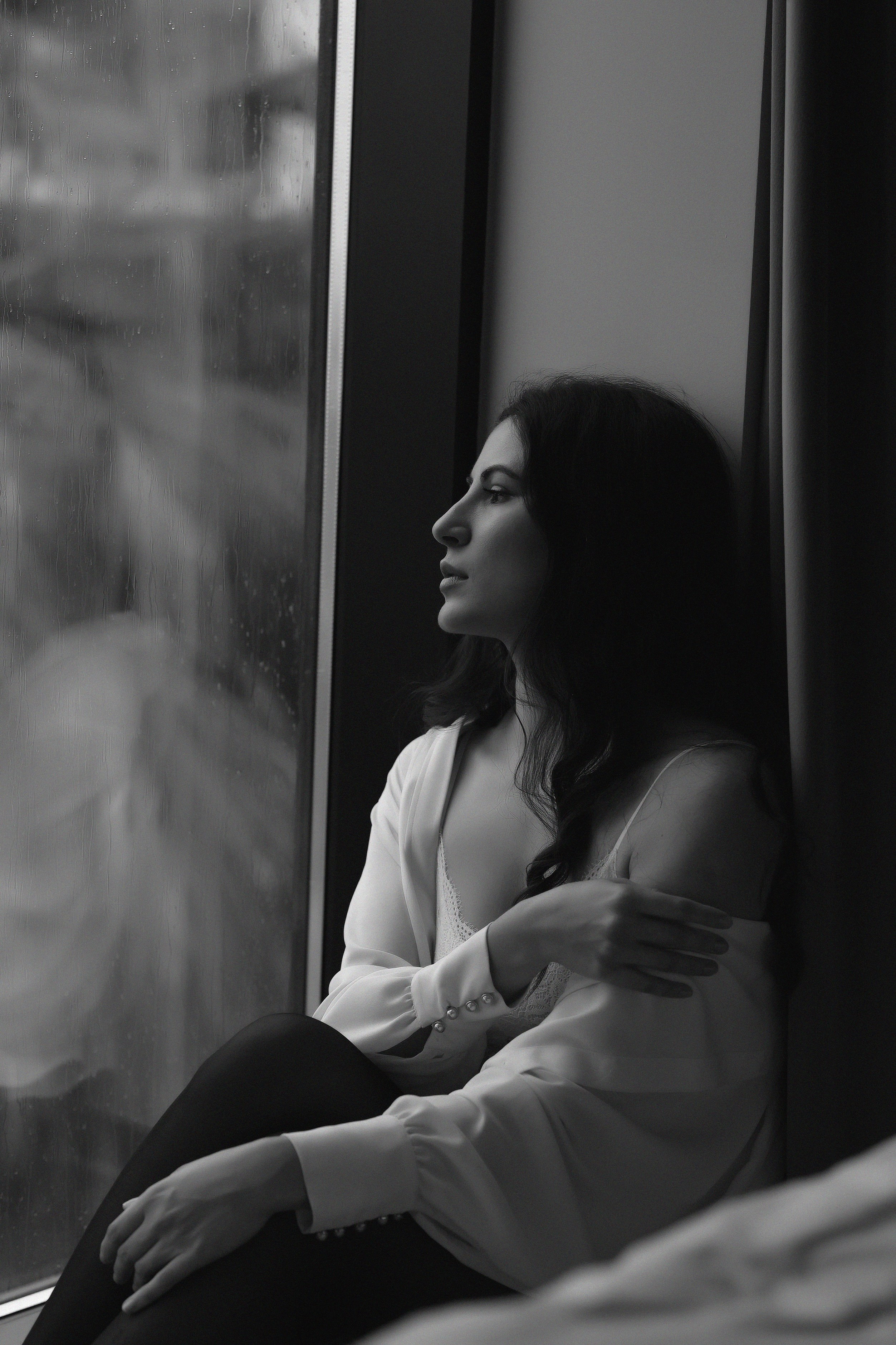 Индивидуальная Съемка Женский портрет. Семейные, индивидуальные Сьемки, фотографии для составления визуала