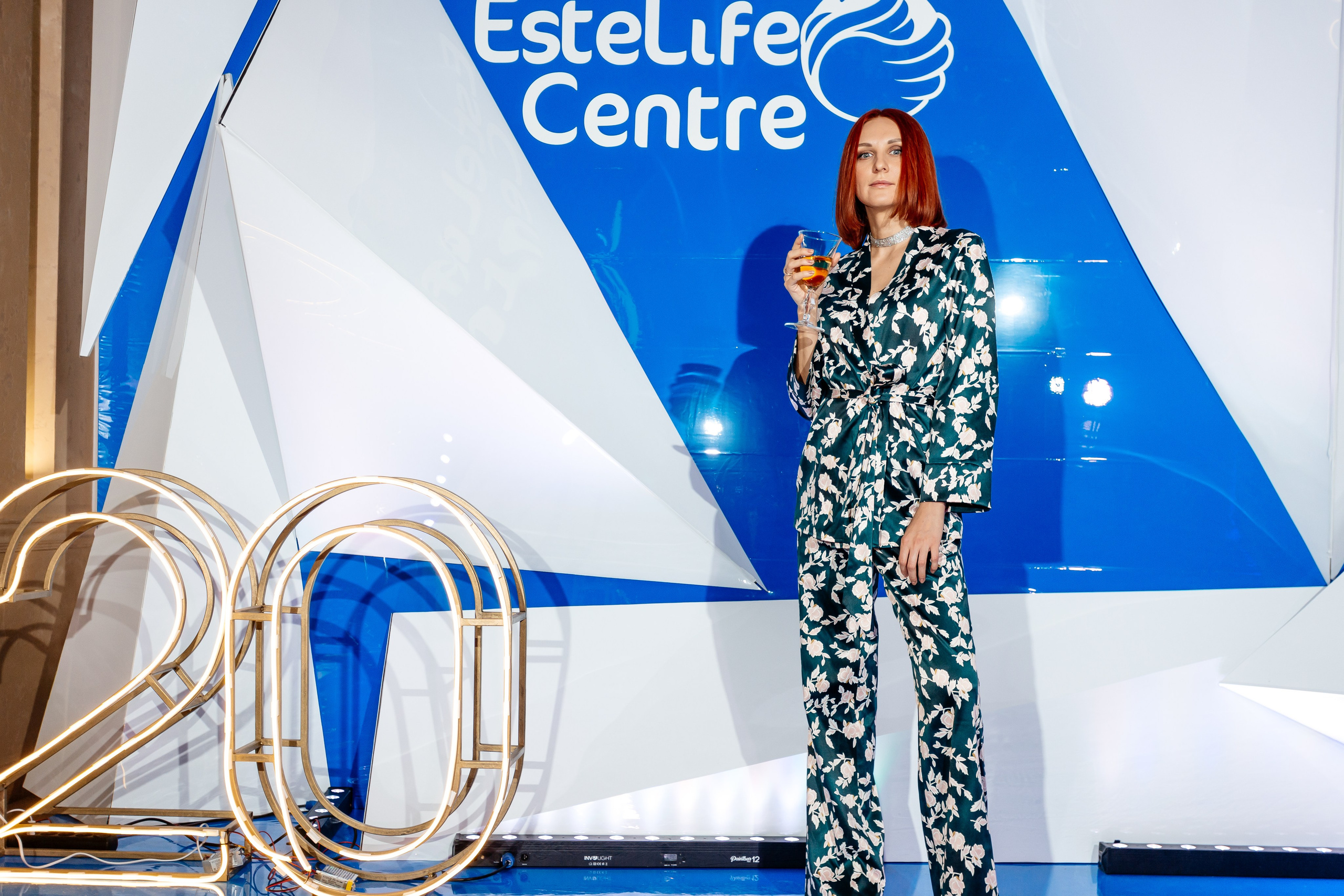 20 лет EsteLife. Свадебный фотограф в Краснодаре Николай Крауз