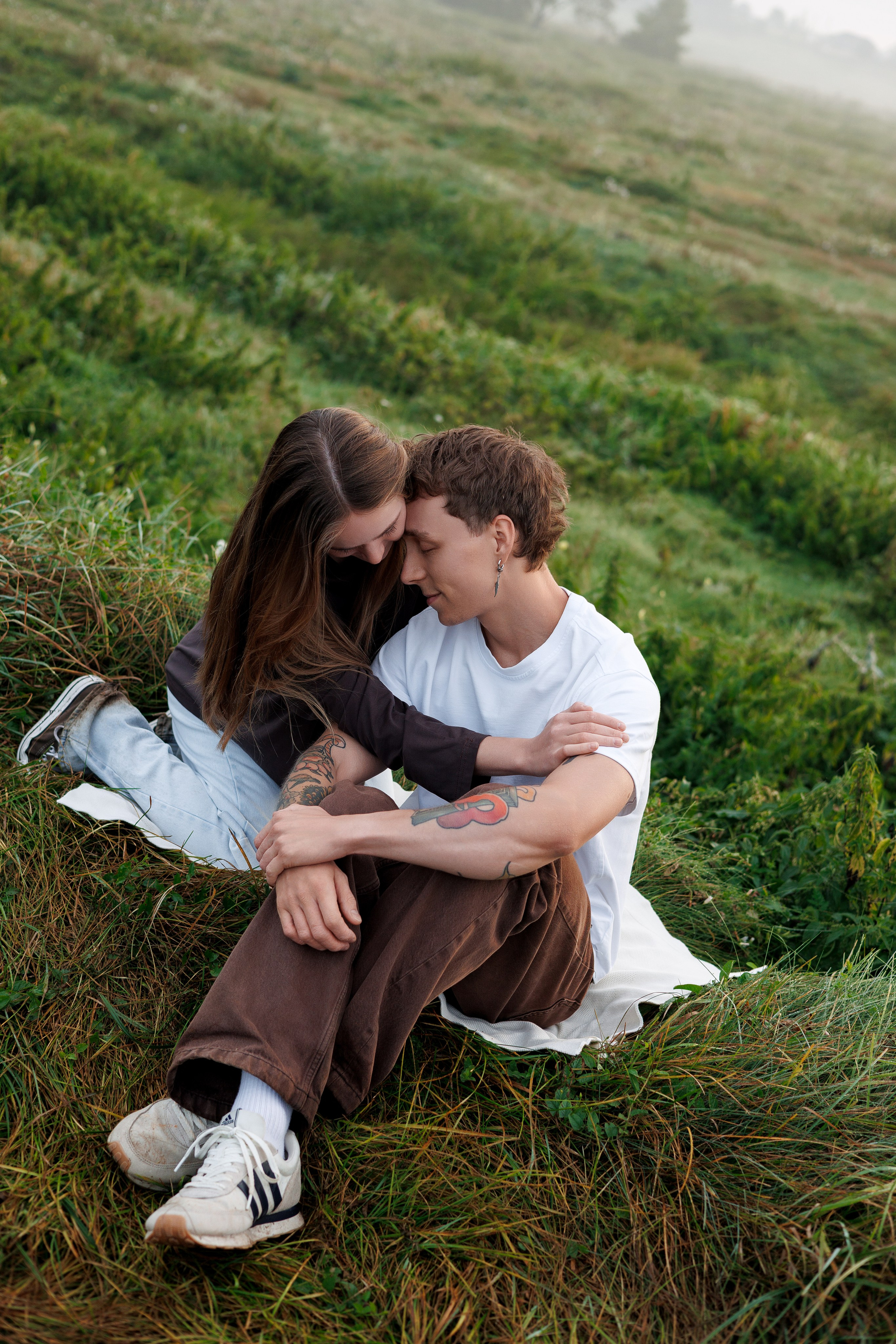 Парные фотосессии. Фотограф Минск