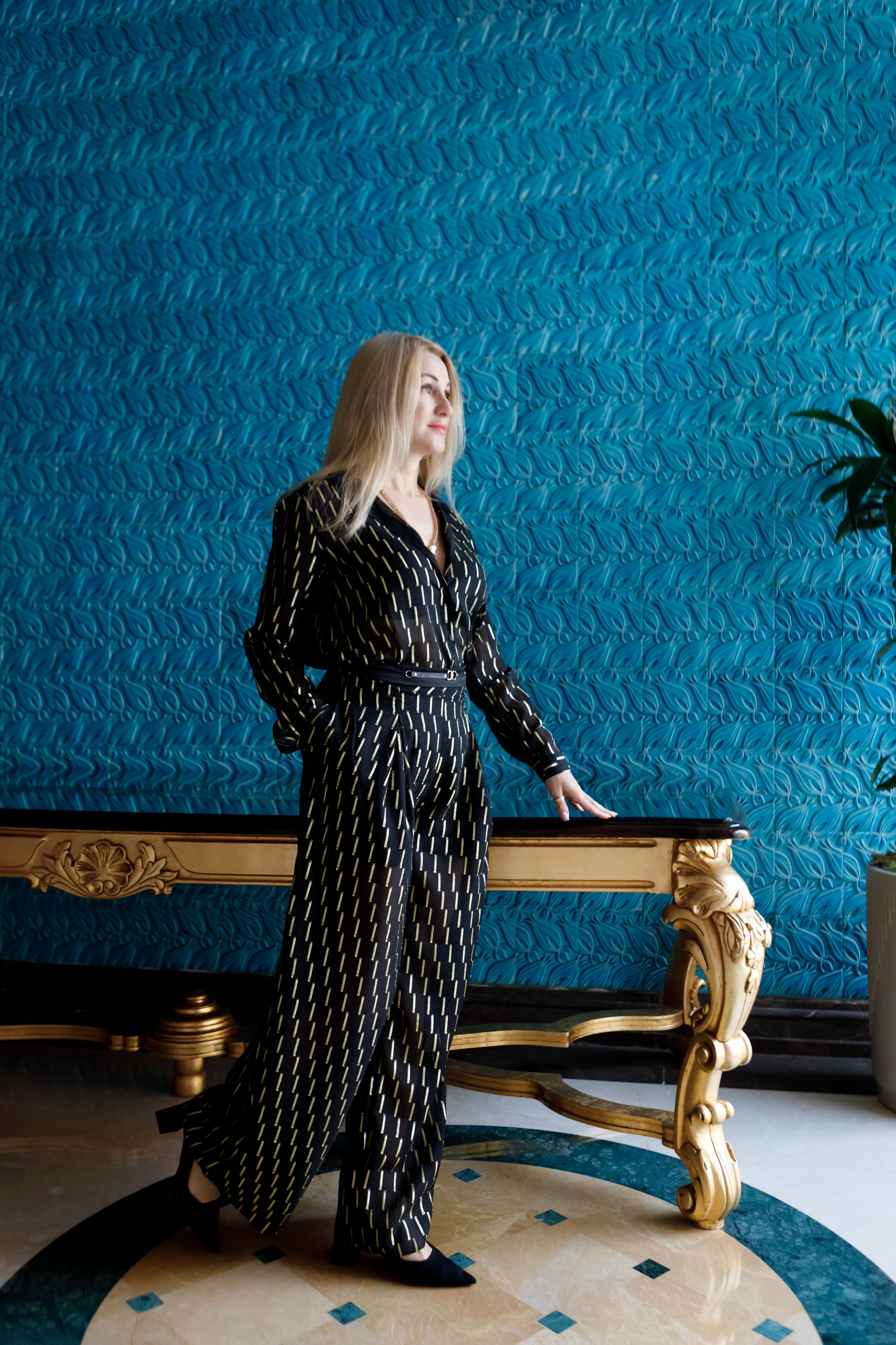 Tatiana. Фотограф в Батуми Павел Шарников