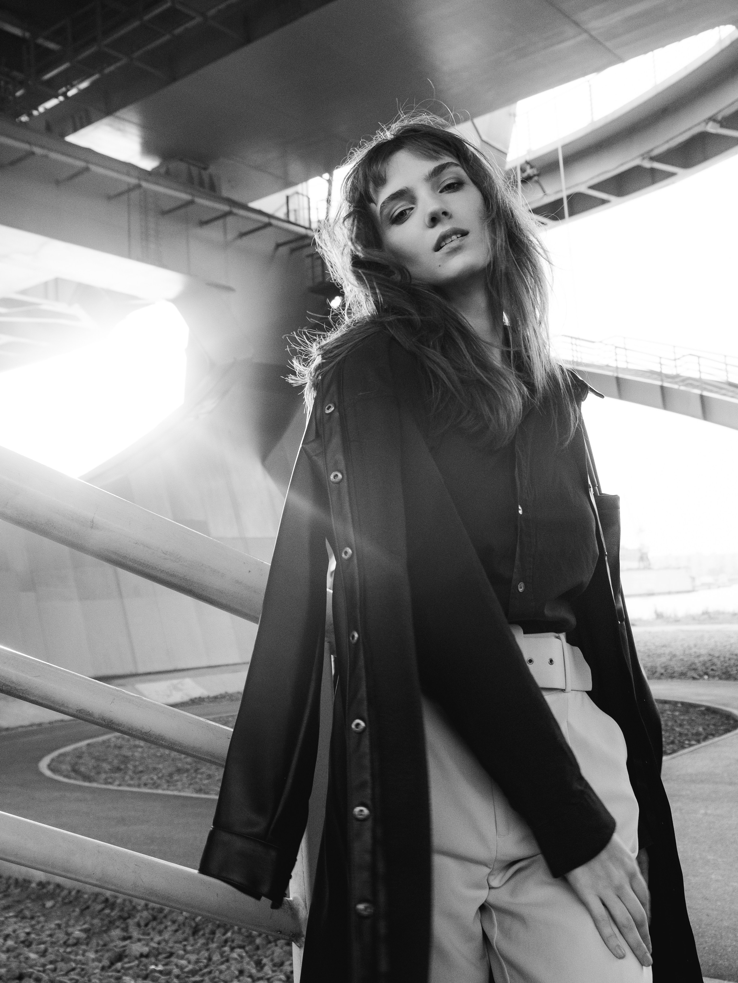 EMMA. Фотограф и видеограф в Санкт-Петербурге Прилепин Слава