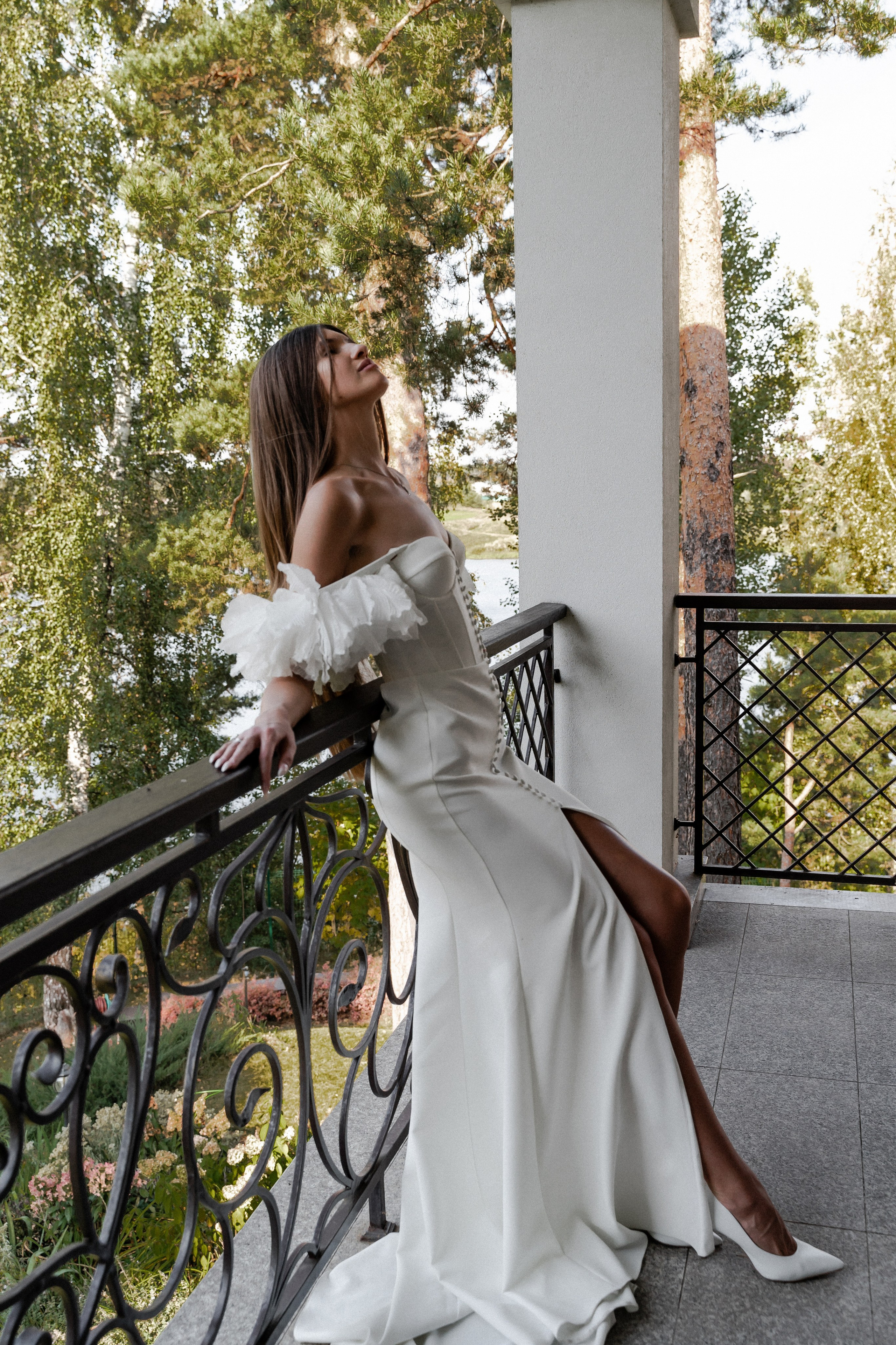 Мария и Евгений. Фотограф Алина Филимонова Тверь